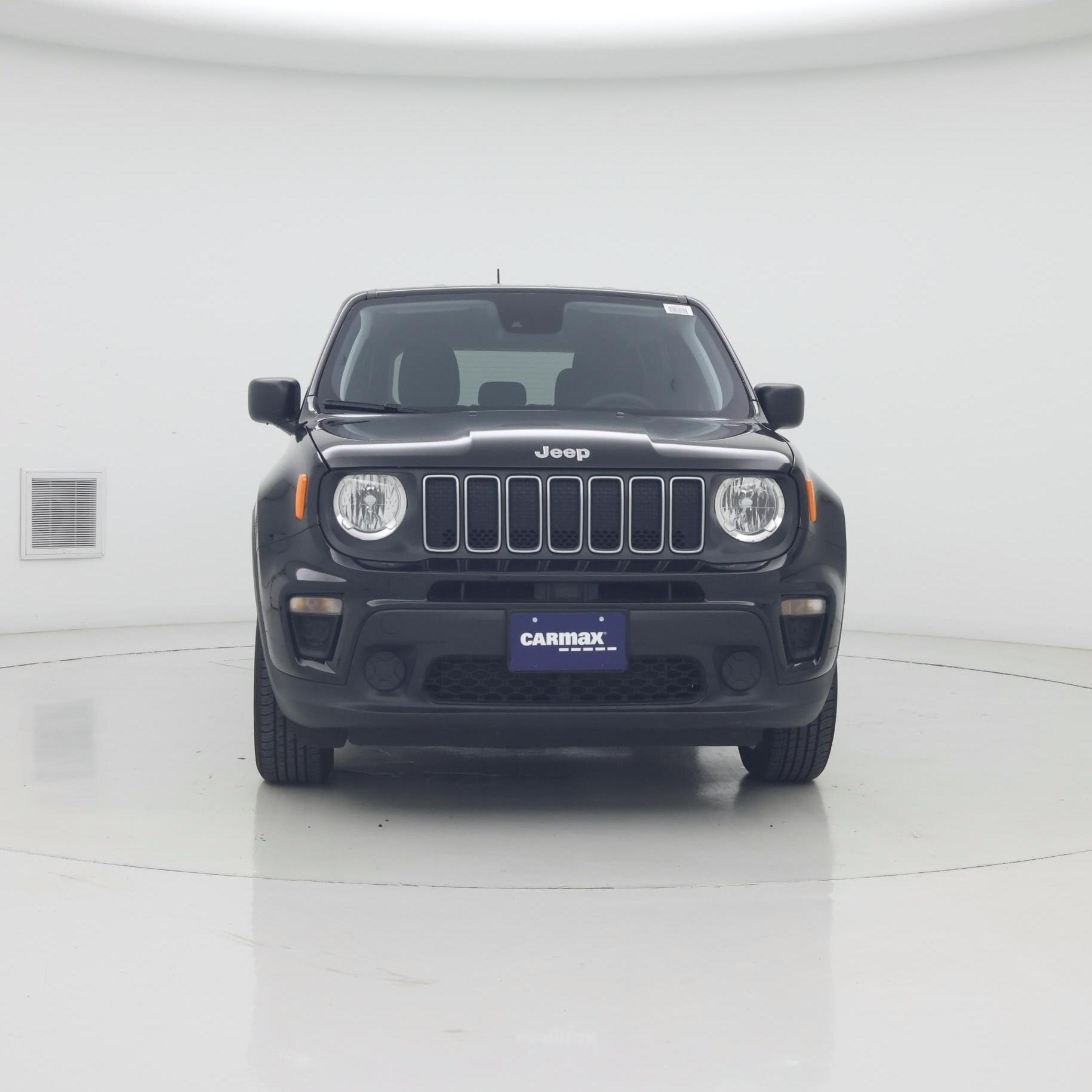 Thumbnail: 2023 Jeep Renegade - 5