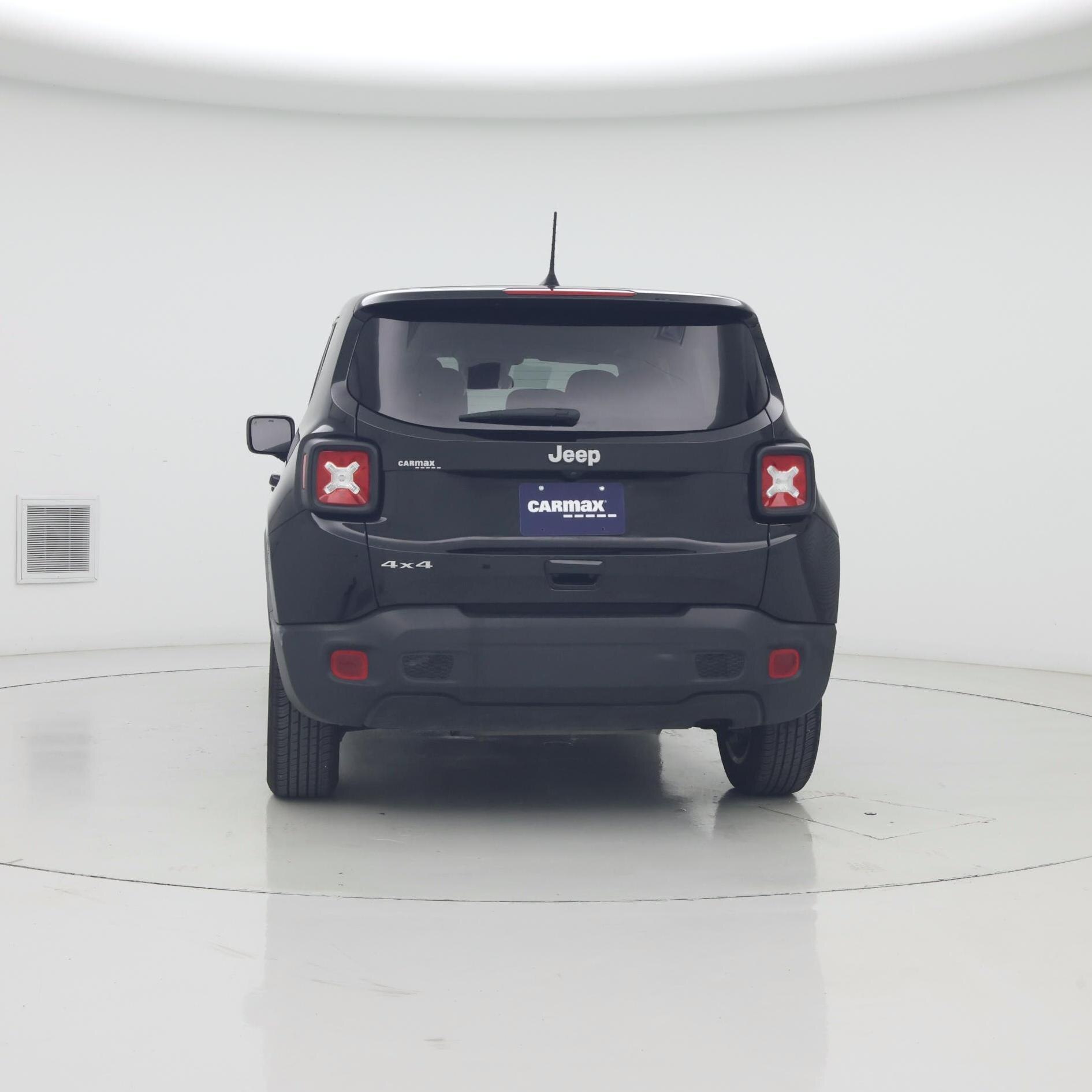 Thumbnail: 2023 Jeep Renegade - 6