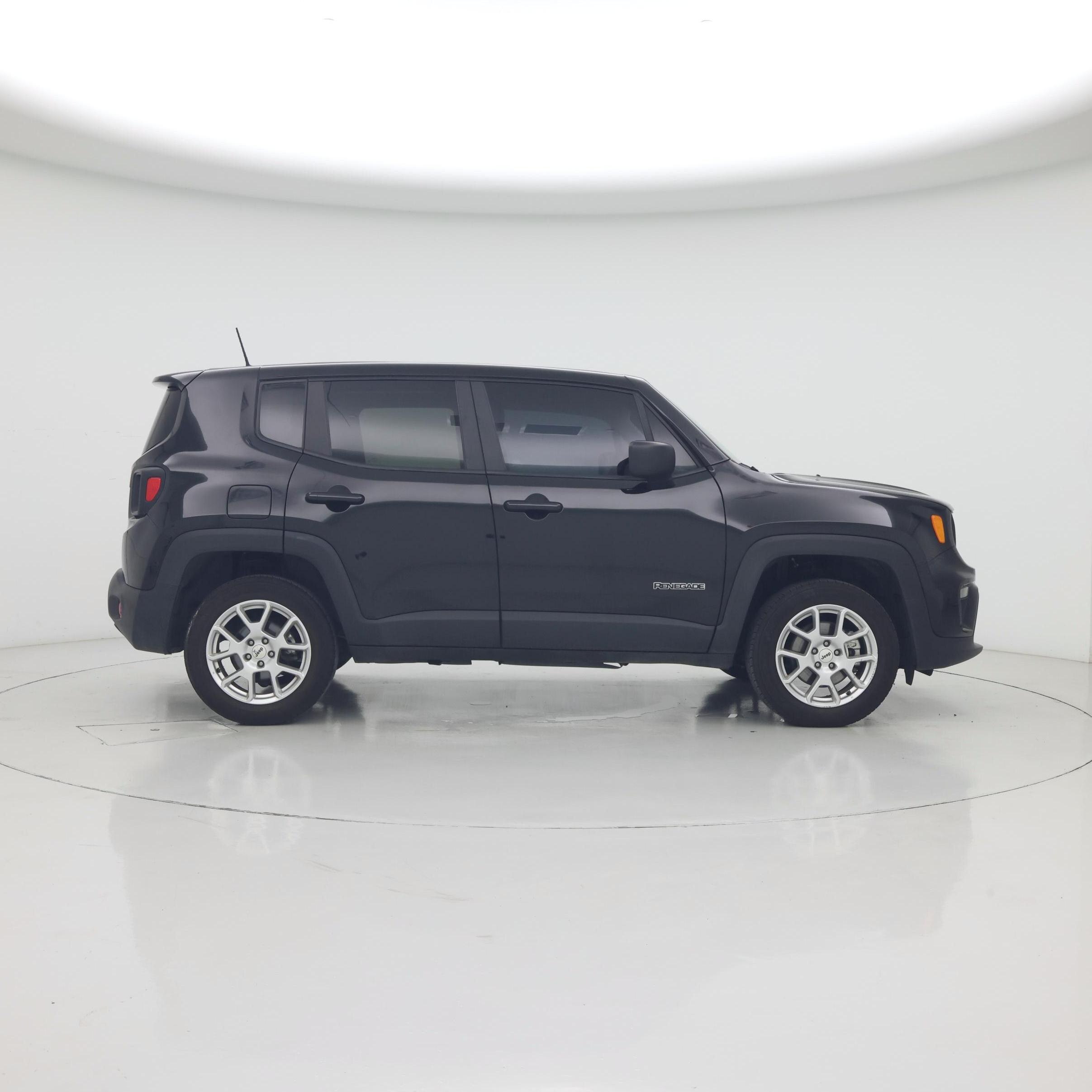 Thumbnail: 2023 Jeep Renegade - 7