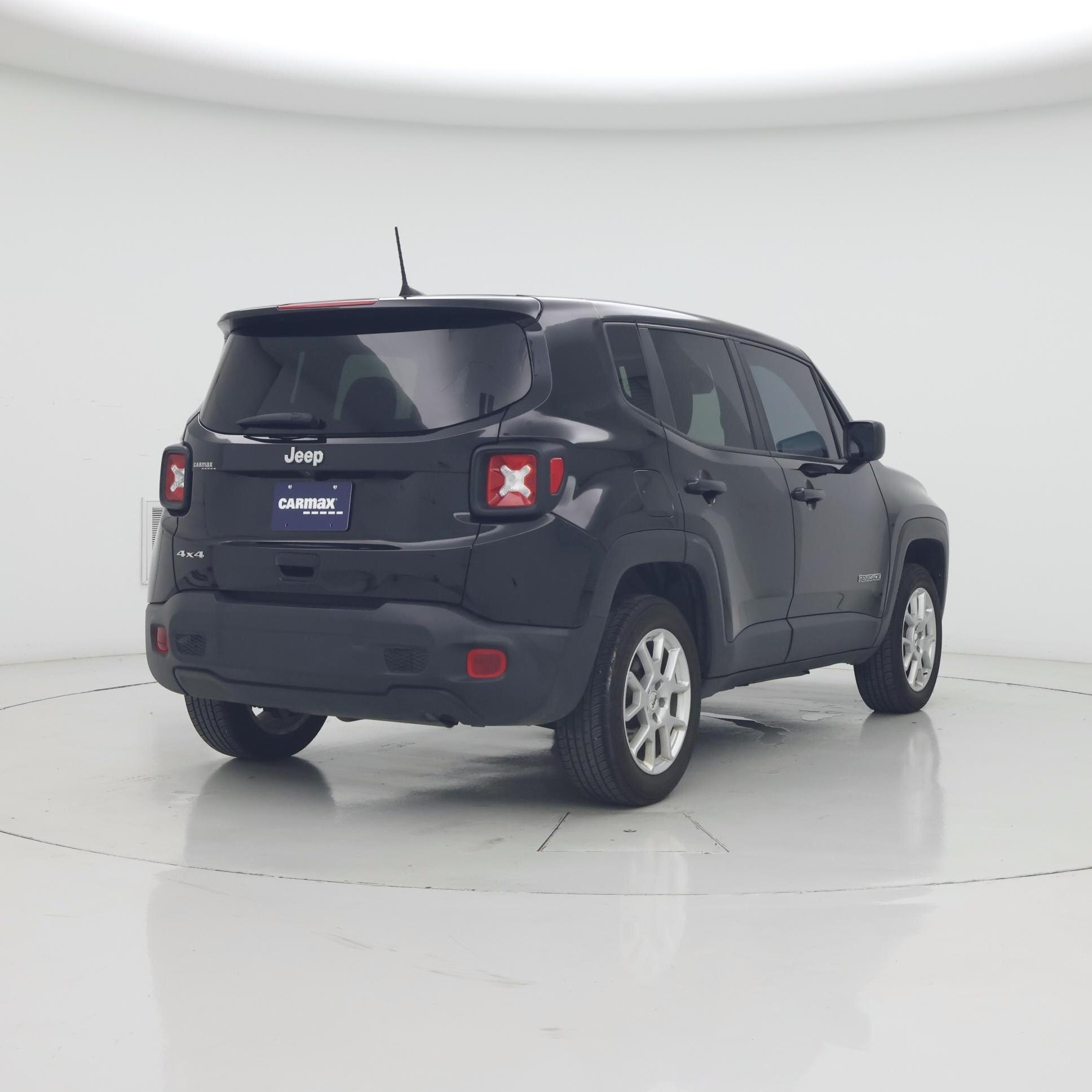 Thumbnail: 2023 Jeep Renegade - 8