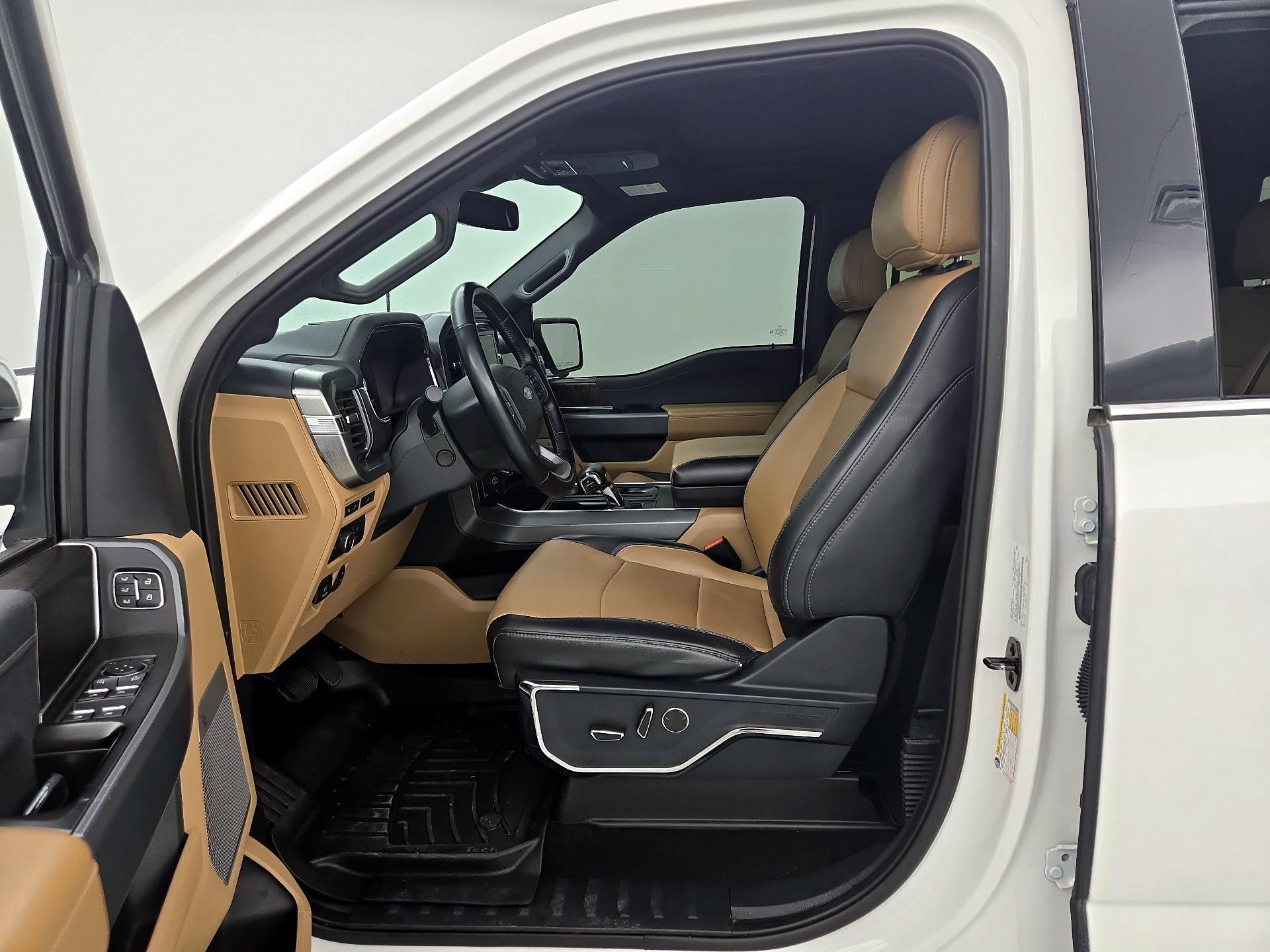 Thumbnail: 2021 Ford F-150 - 11