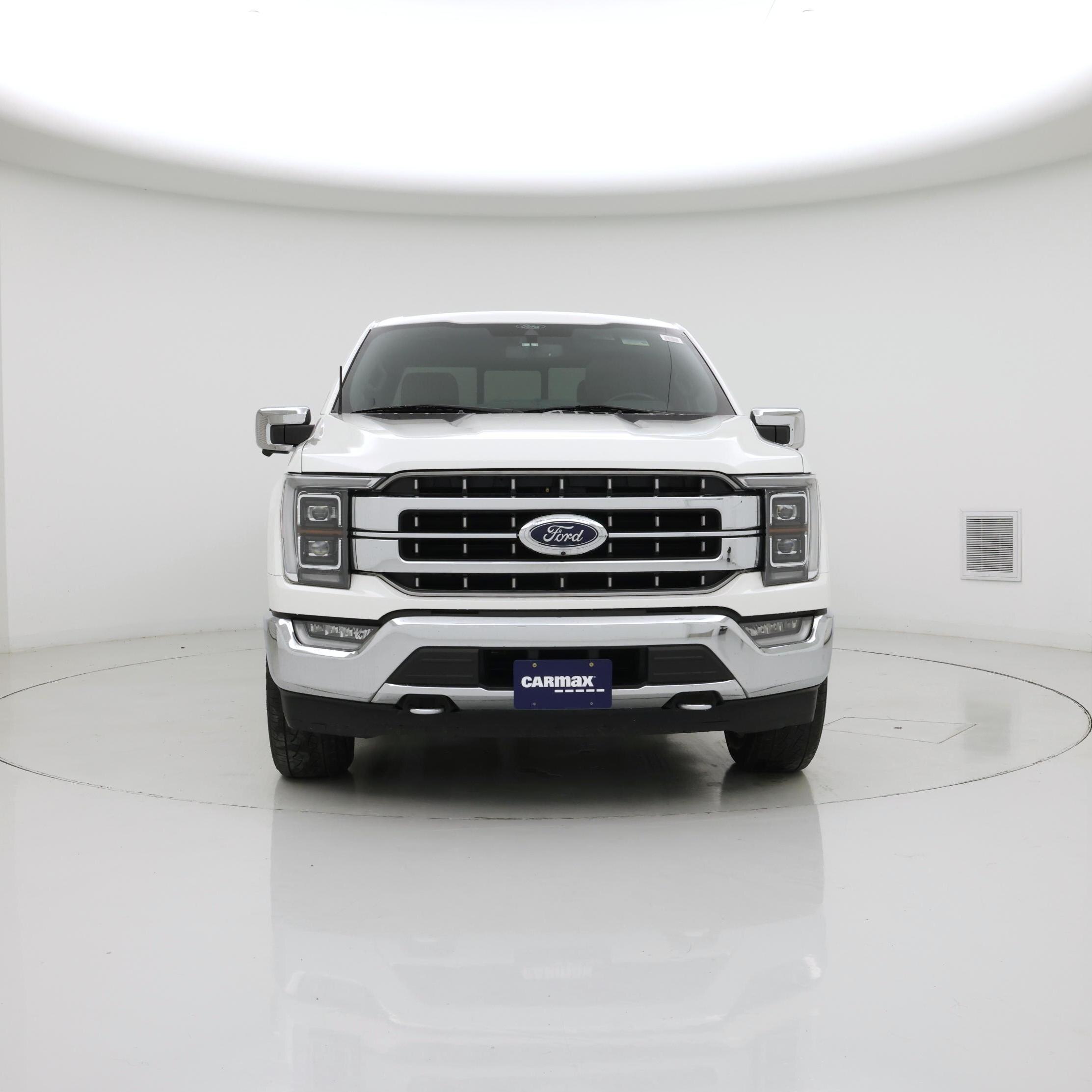 Thumbnail: 2021 Ford F-150 - 5