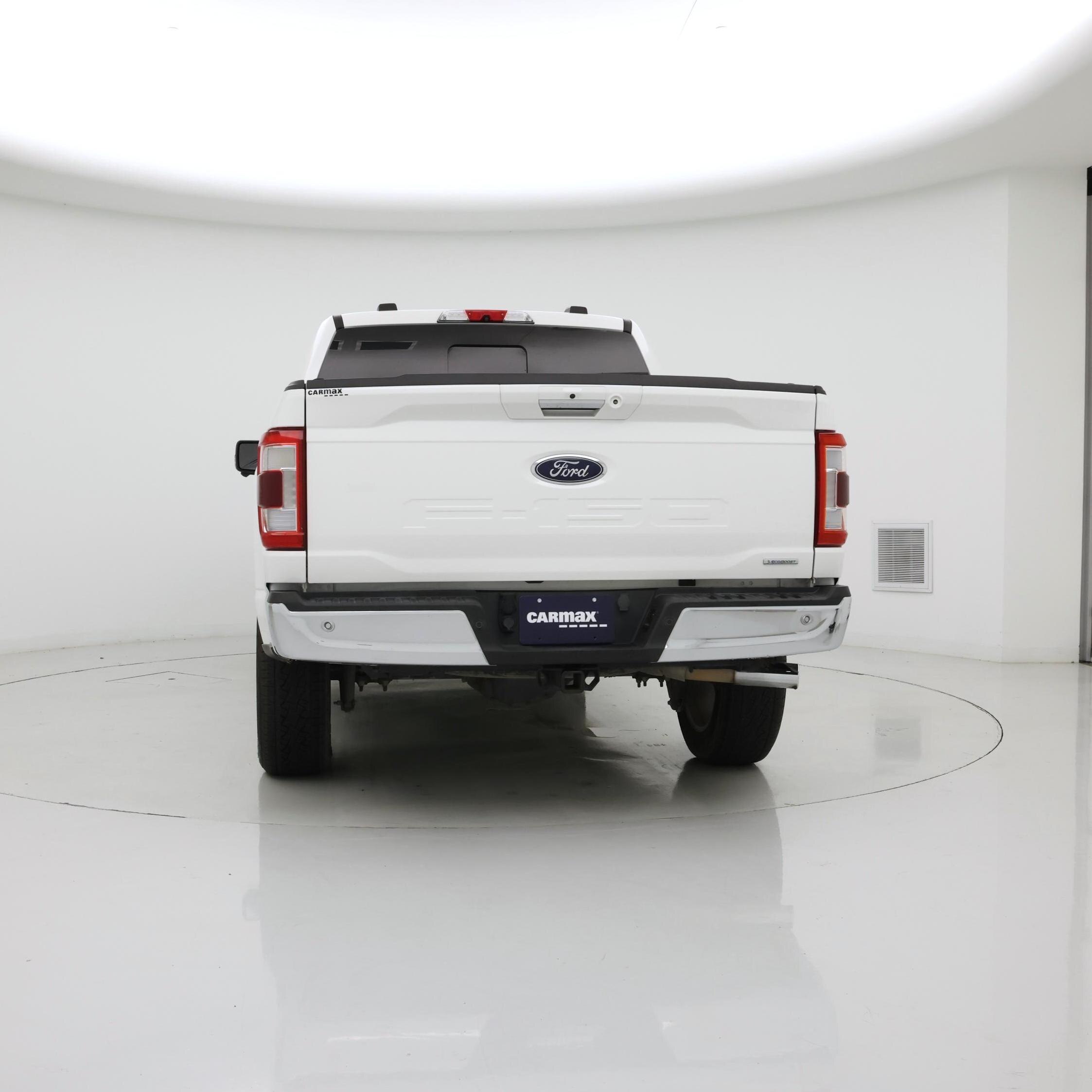 Thumbnail: 2021 Ford F-150 - 6