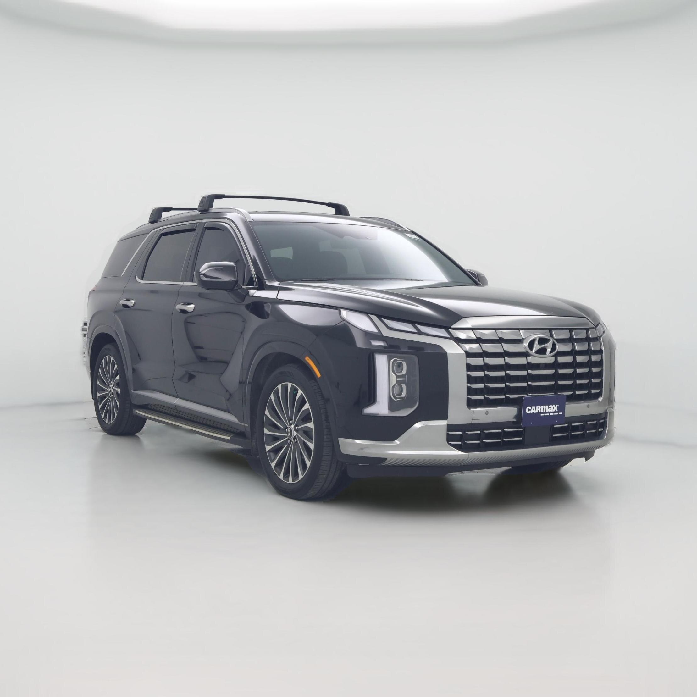 Thumbnail: 2024 Hyundai Palisade - 1