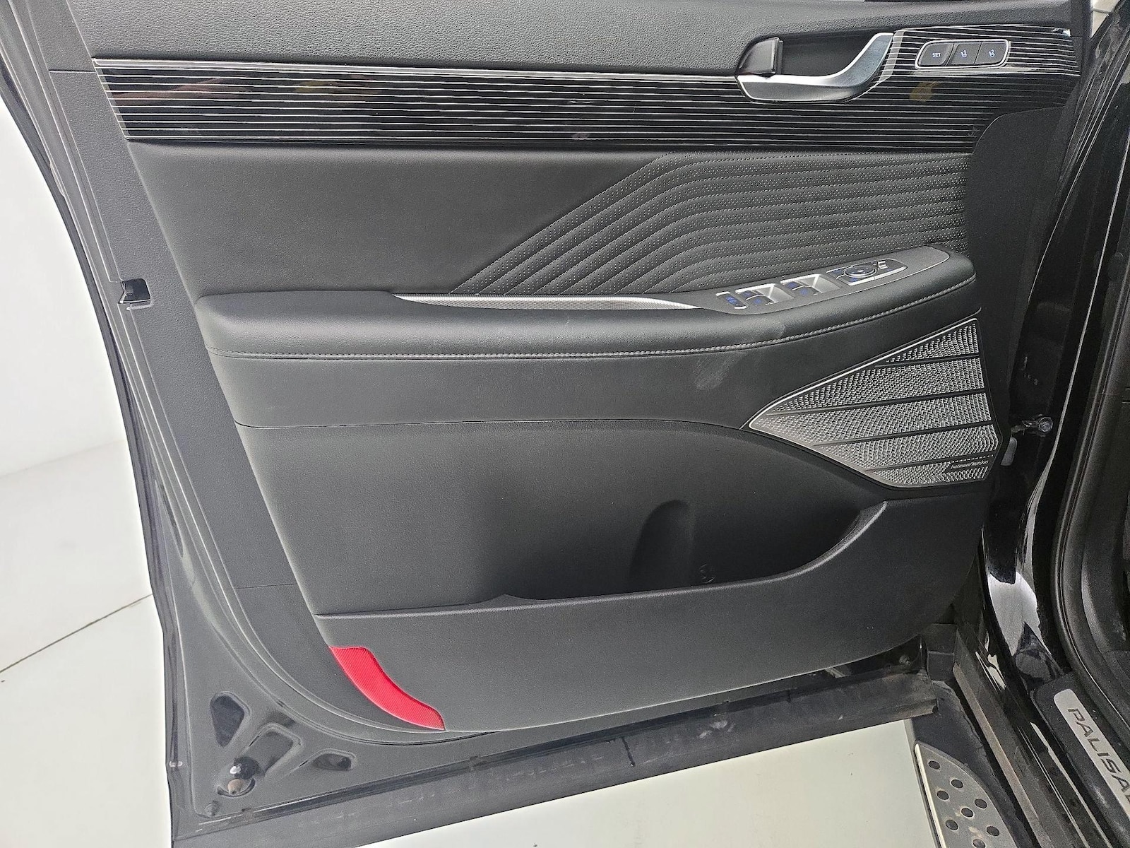 2024 Hyundai Palisade Calligraphy - Photo 13