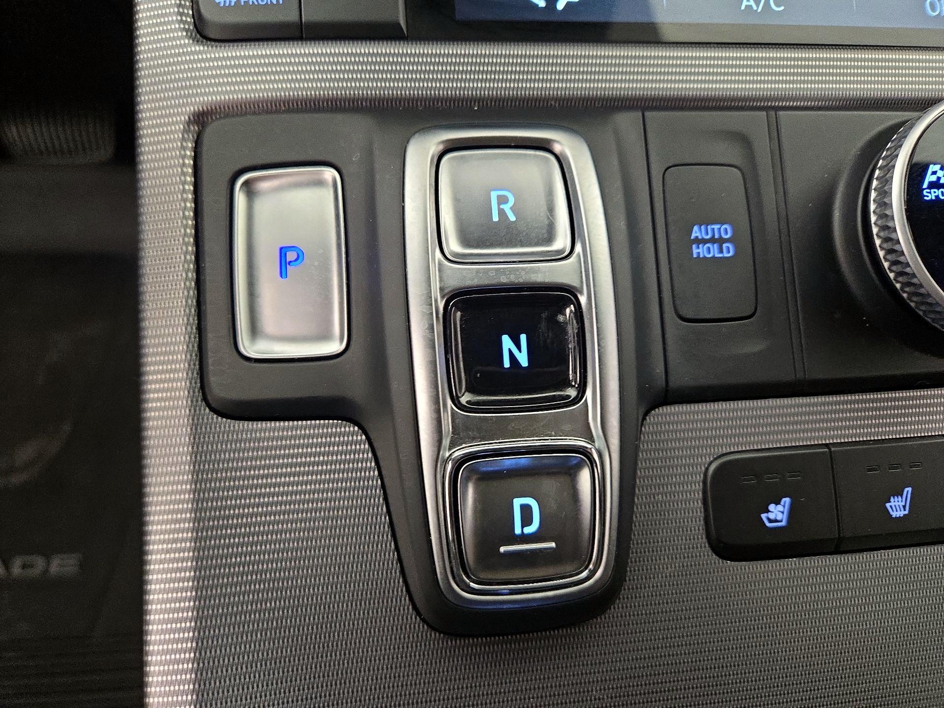 Thumbnail: 2024 Hyundai Palisade - 18