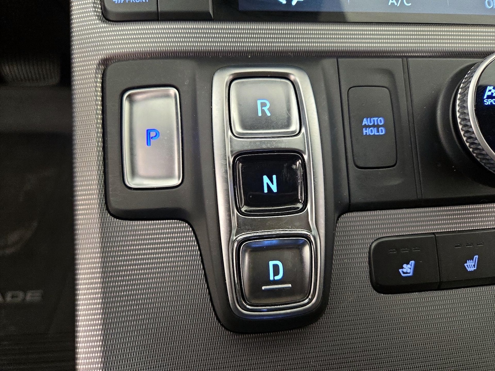 2024 Hyundai Palisade Calligraphy - Photo 19