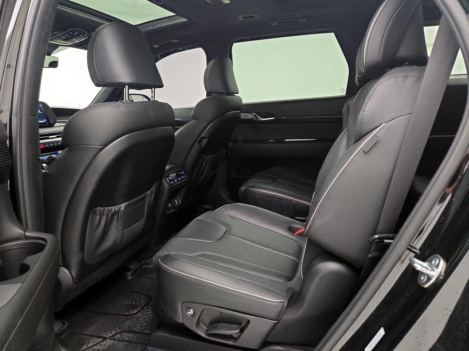 2024 Hyundai Palisade Calligraphy - Photo 22