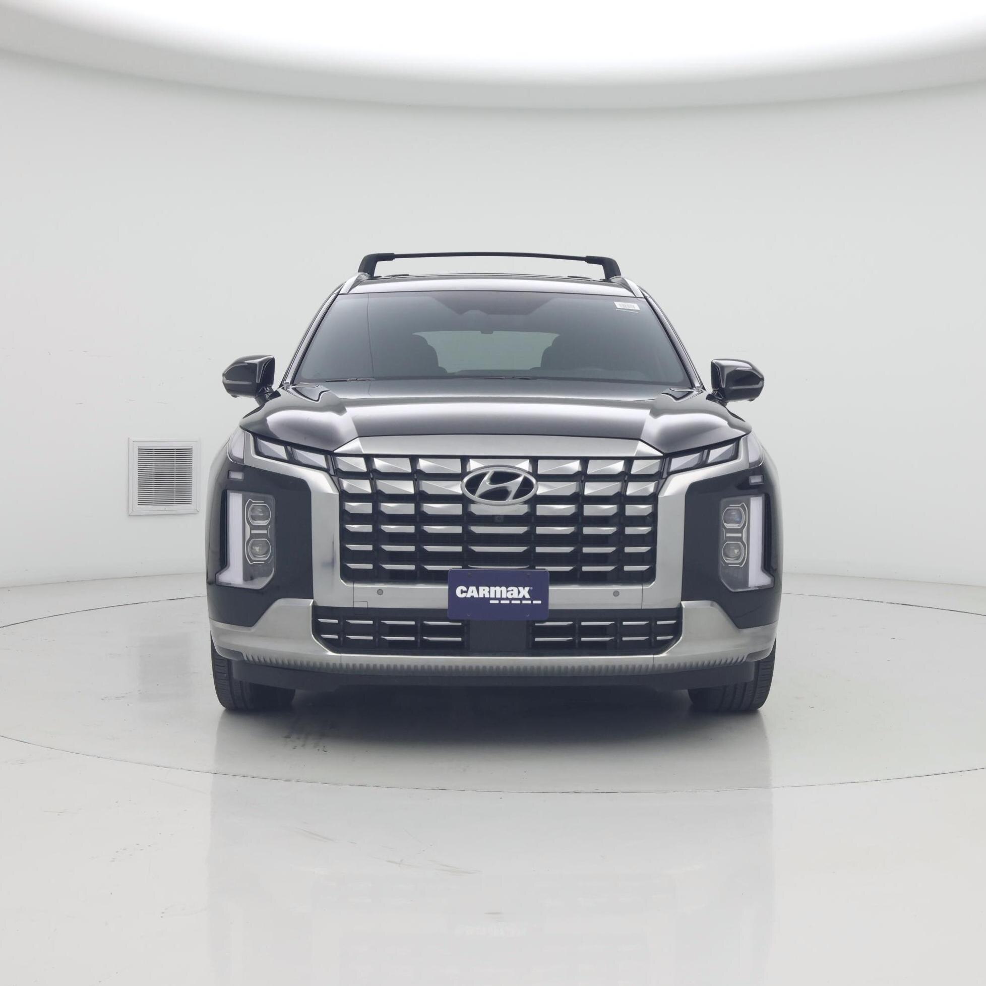 Thumbnail: 2024 Hyundai Palisade - 5