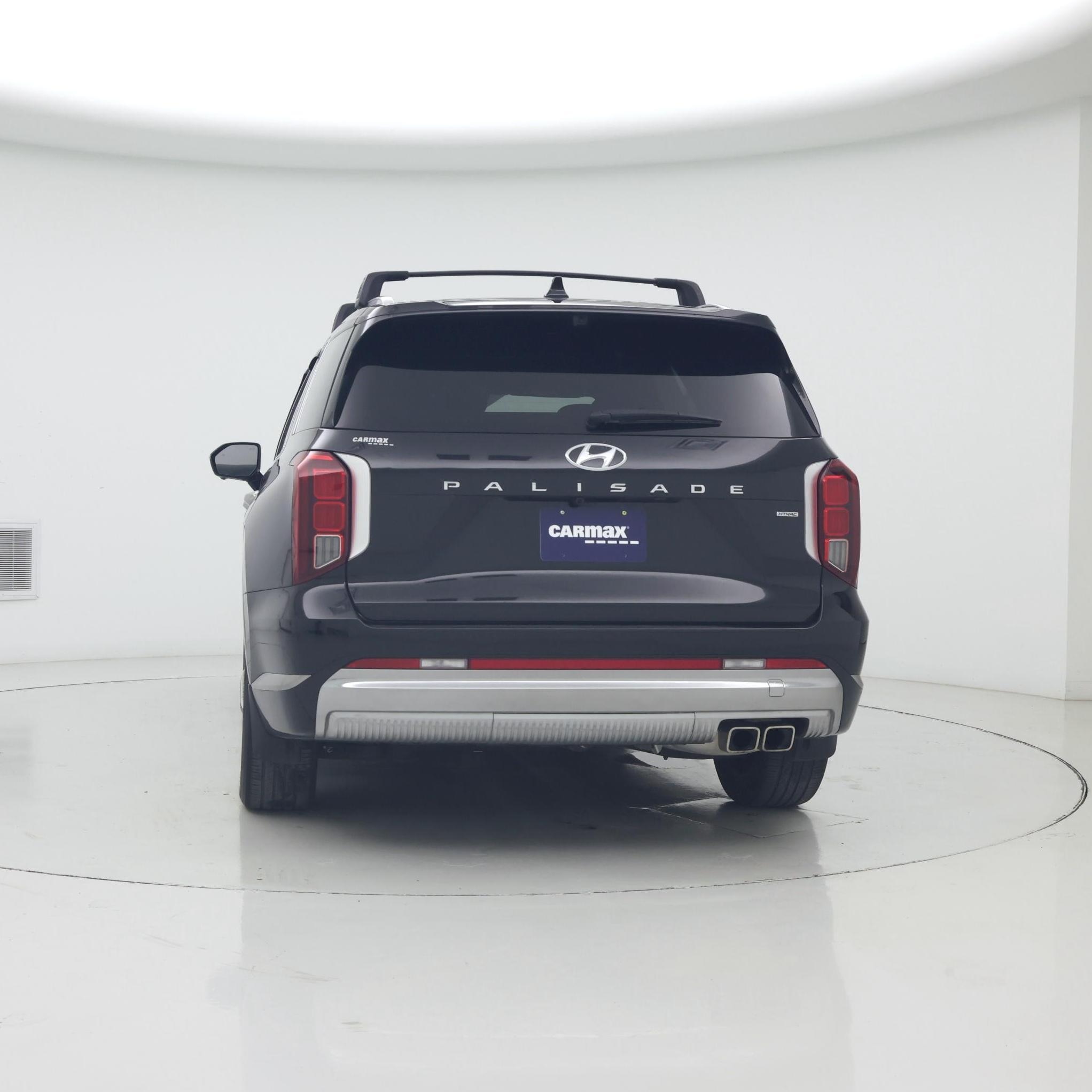 Thumbnail: 2024 Hyundai Palisade - 6