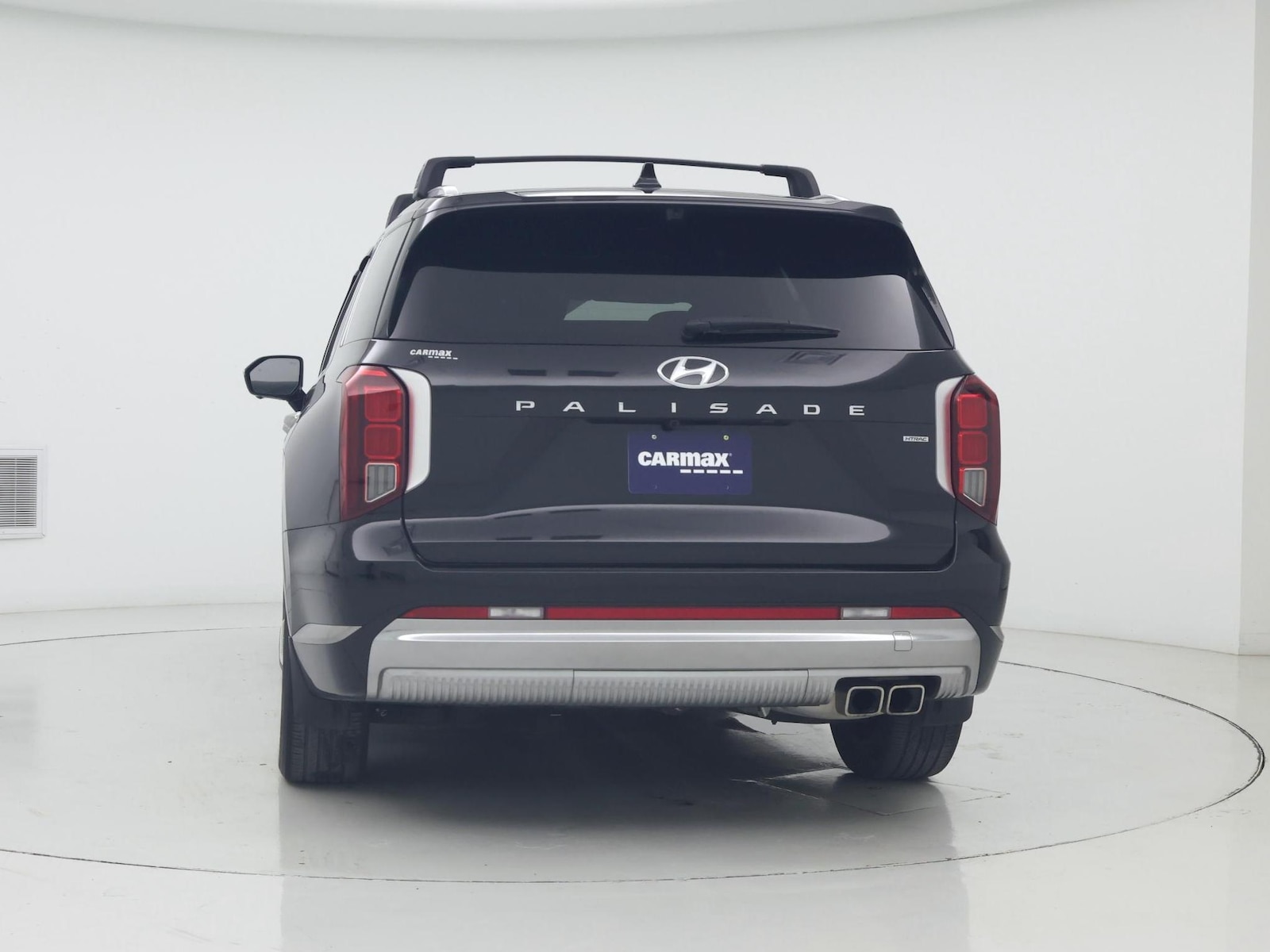 2024 Hyundai Palisade Calligraphy - Photo 7