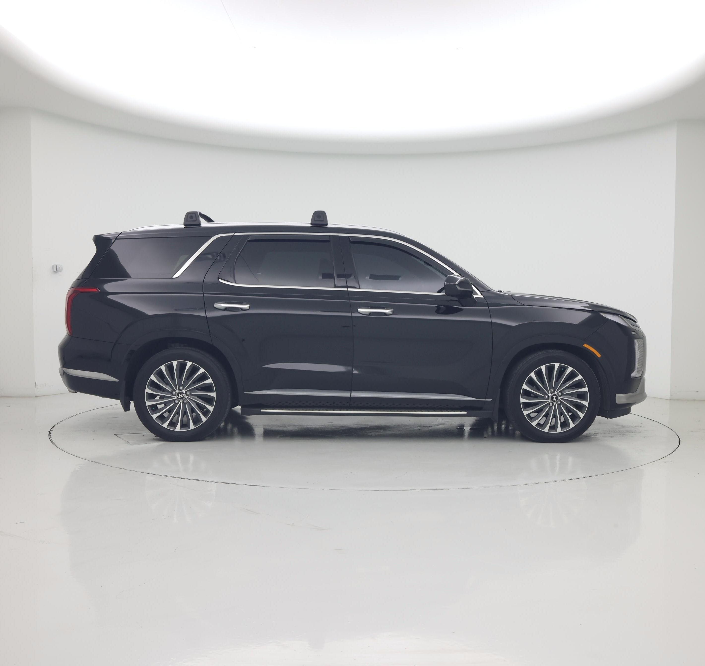 Thumbnail: 2024 Hyundai Palisade - 7