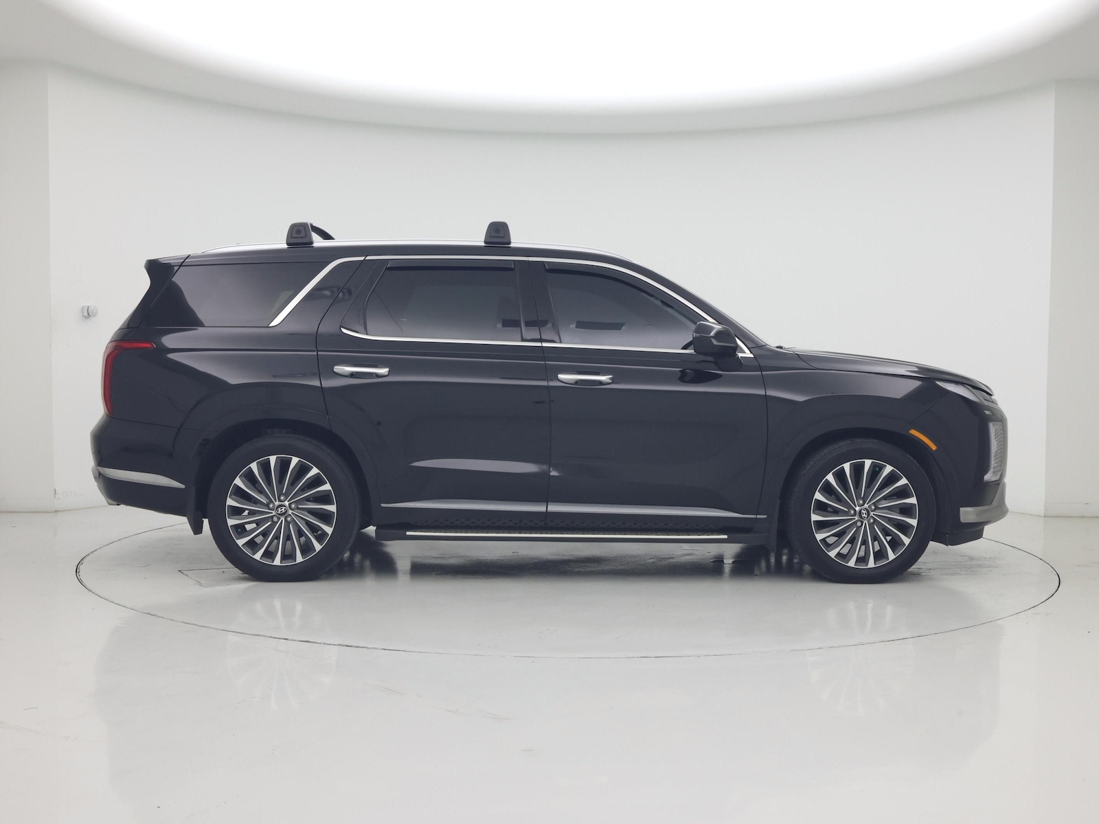2024 Hyundai Palisade Calligraphy - Photo 8
