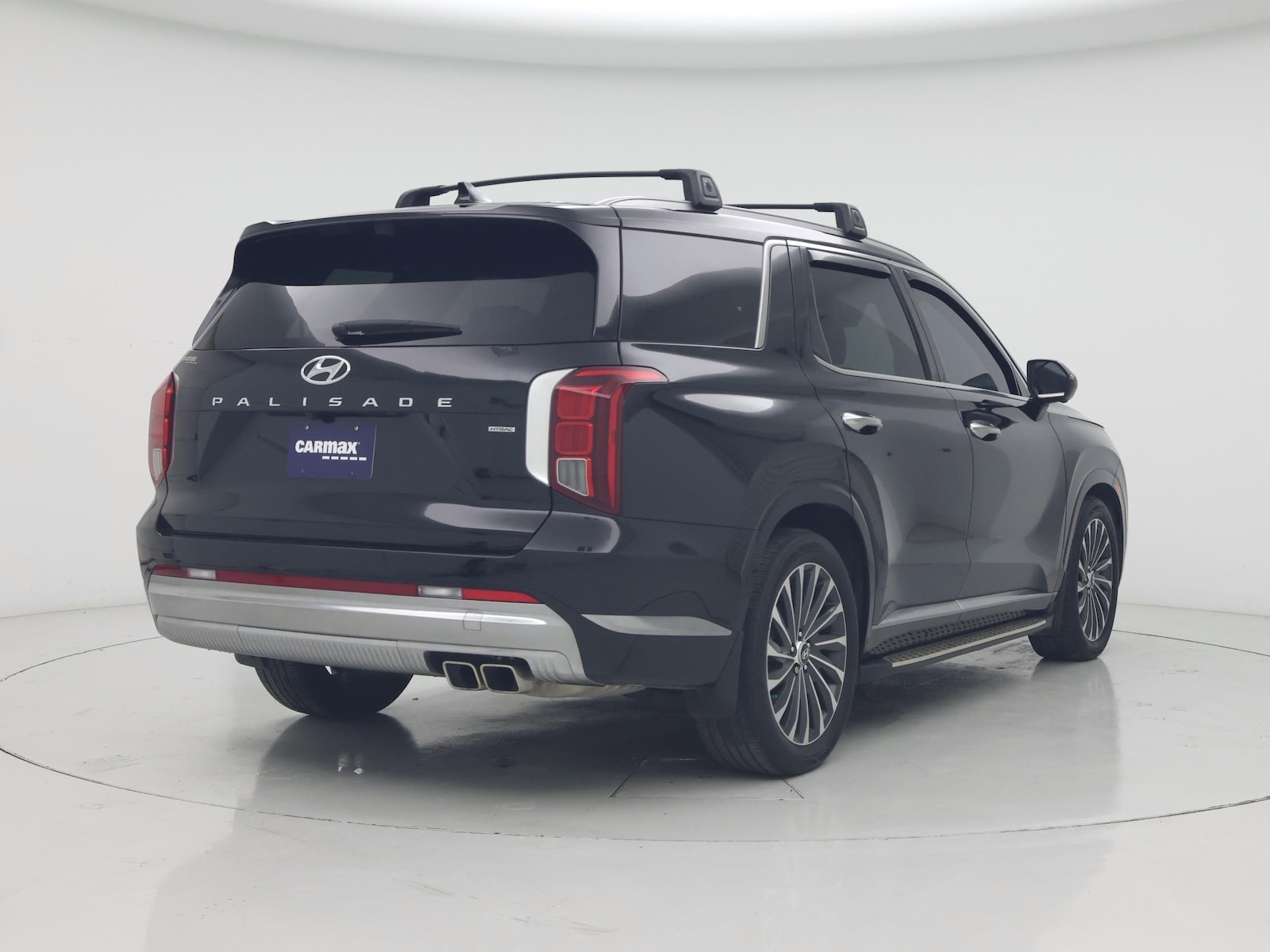 2024 Hyundai Palisade Calligraphy - Photo 9