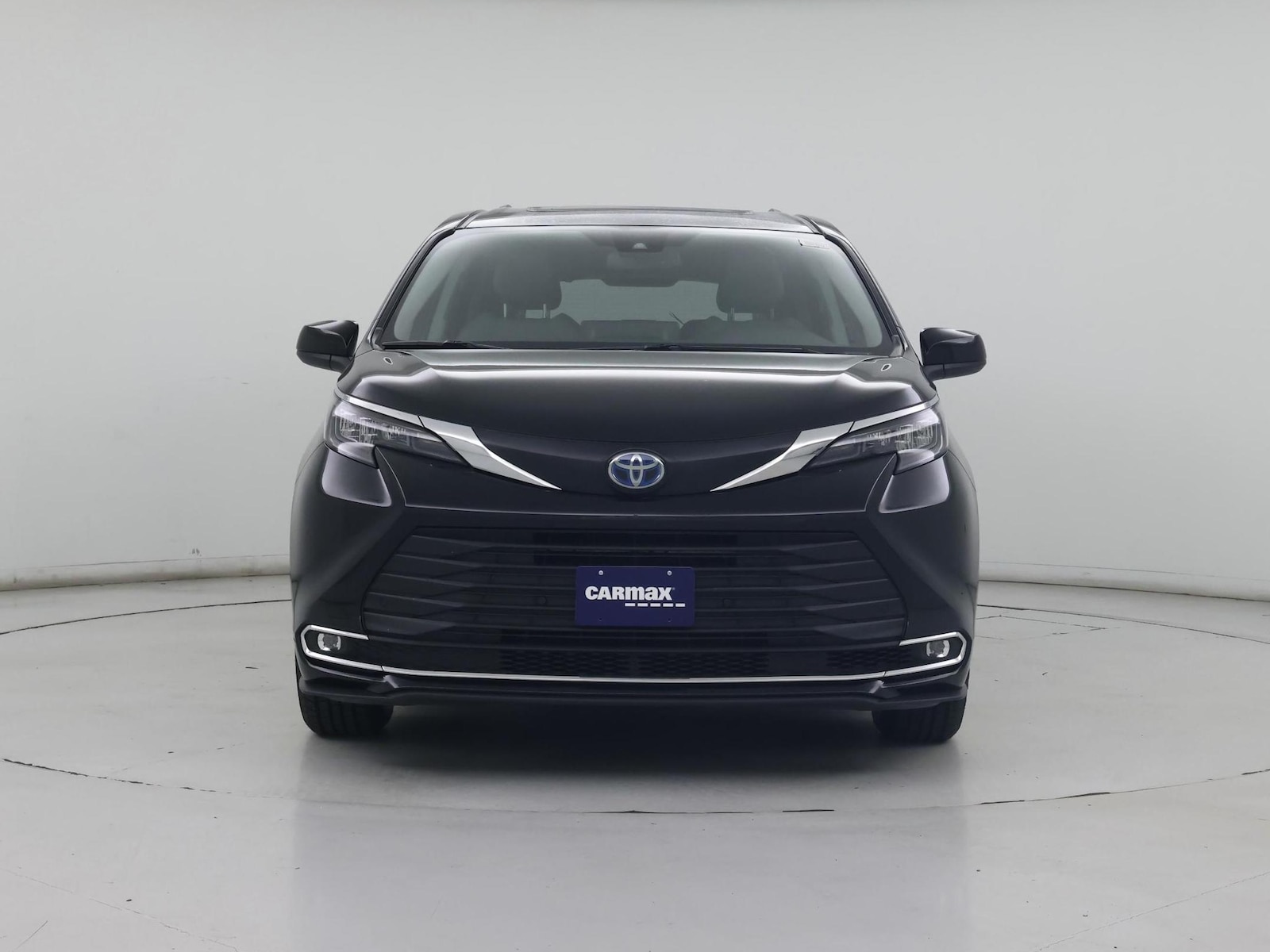 2024 Toyota Sienna XLE - Photo 6