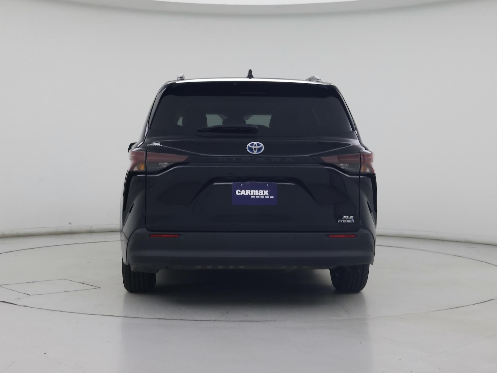 2024 Toyota Sienna XLE - Photo 7