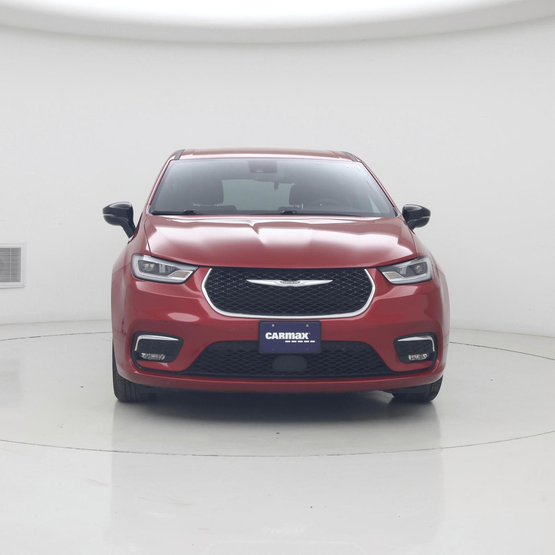 Thumbnail: 2025 Chrysler Pacifica - 5