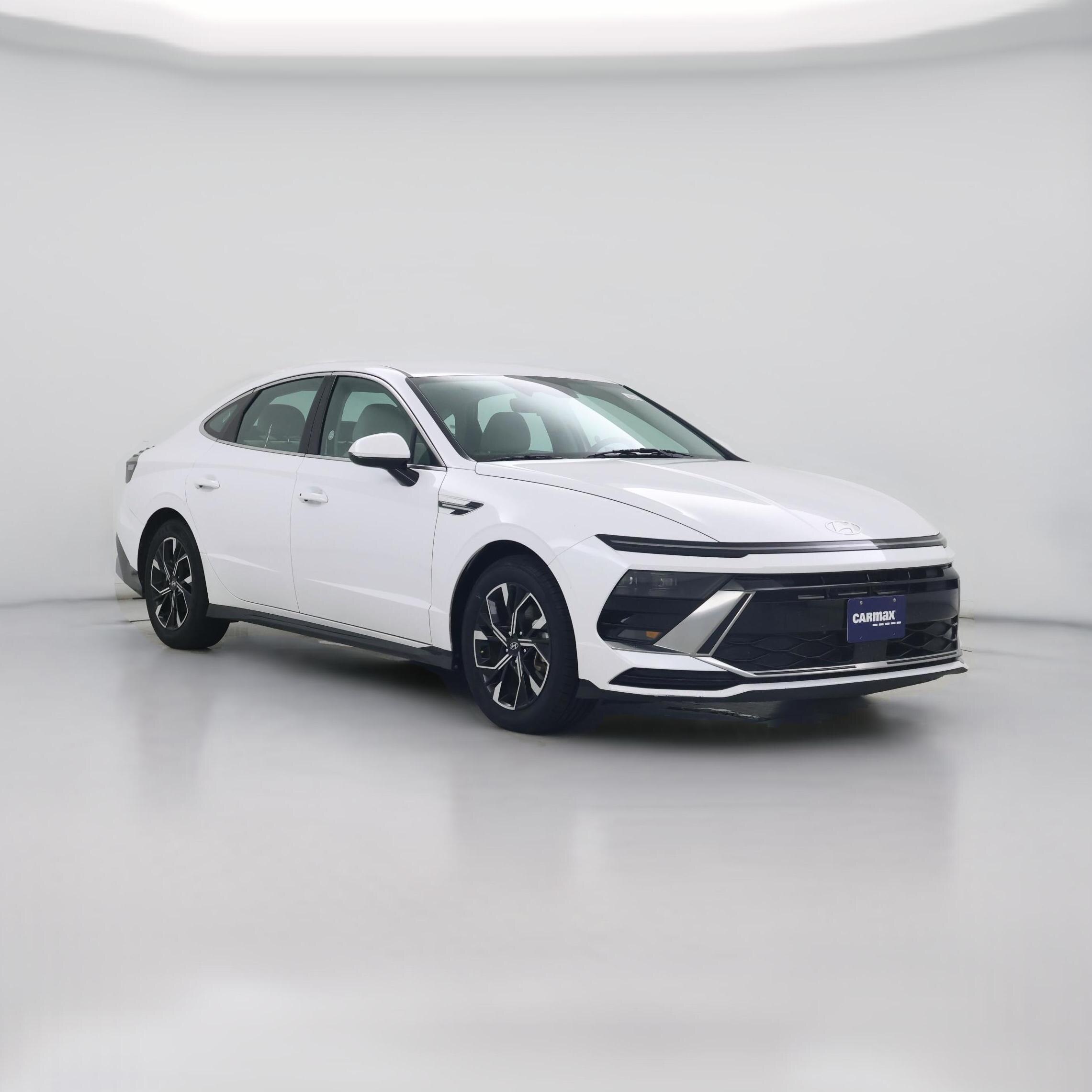 Thumbnail: 2025 Hyundai Sonata - 1
