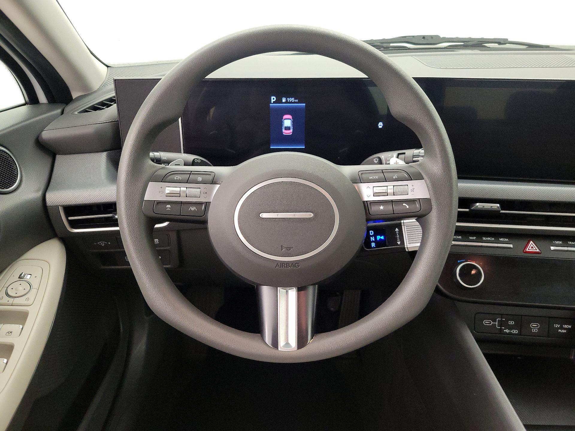 Thumbnail: 2025 Hyundai Sonata - 10