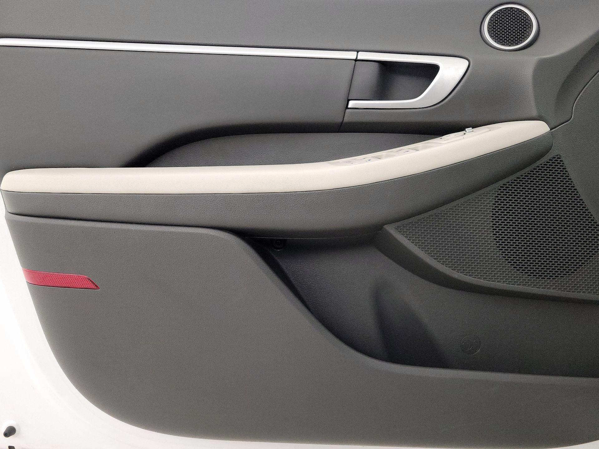 Thumbnail: 2025 Hyundai Sonata - 12