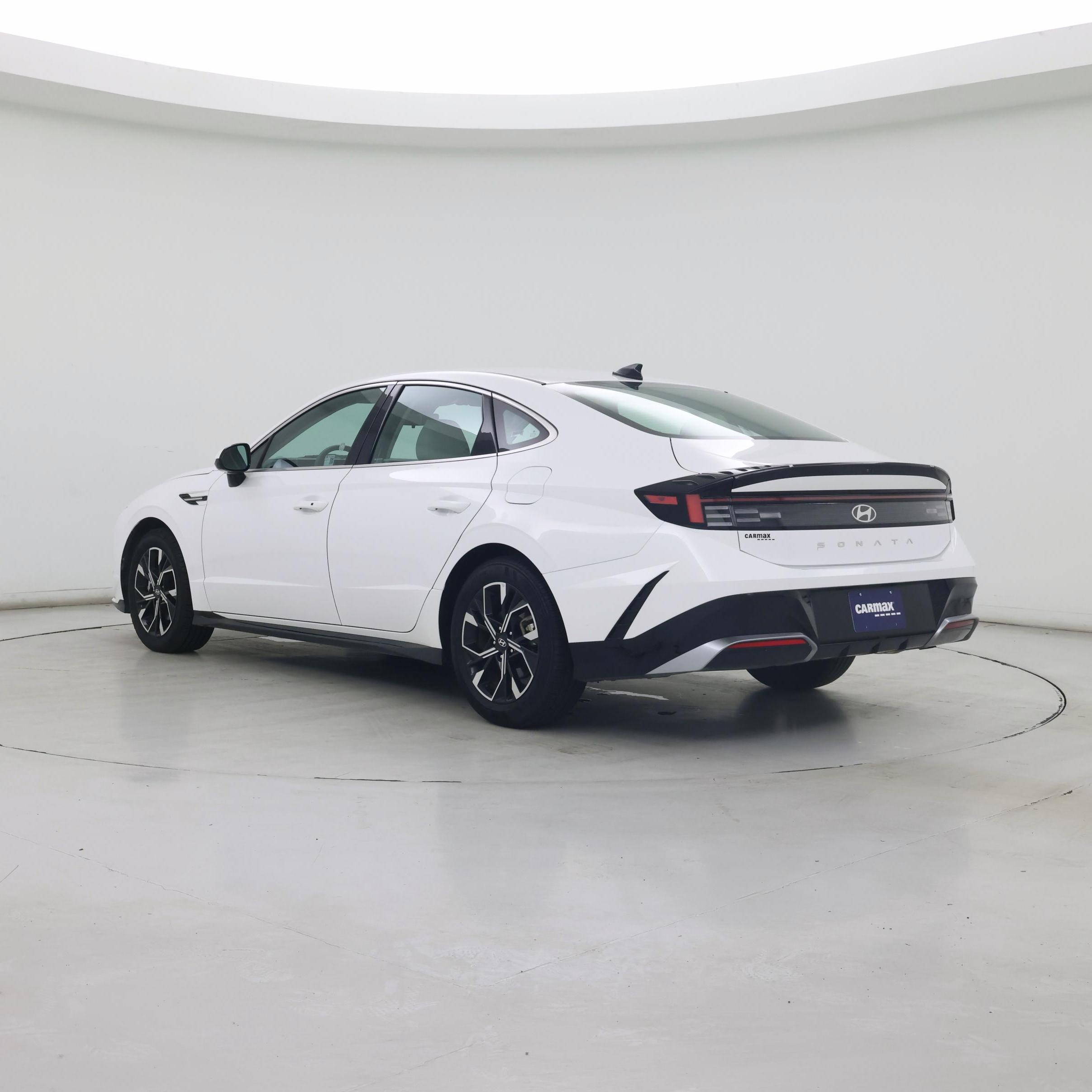Thumbnail: 2025 Hyundai Sonata - 2