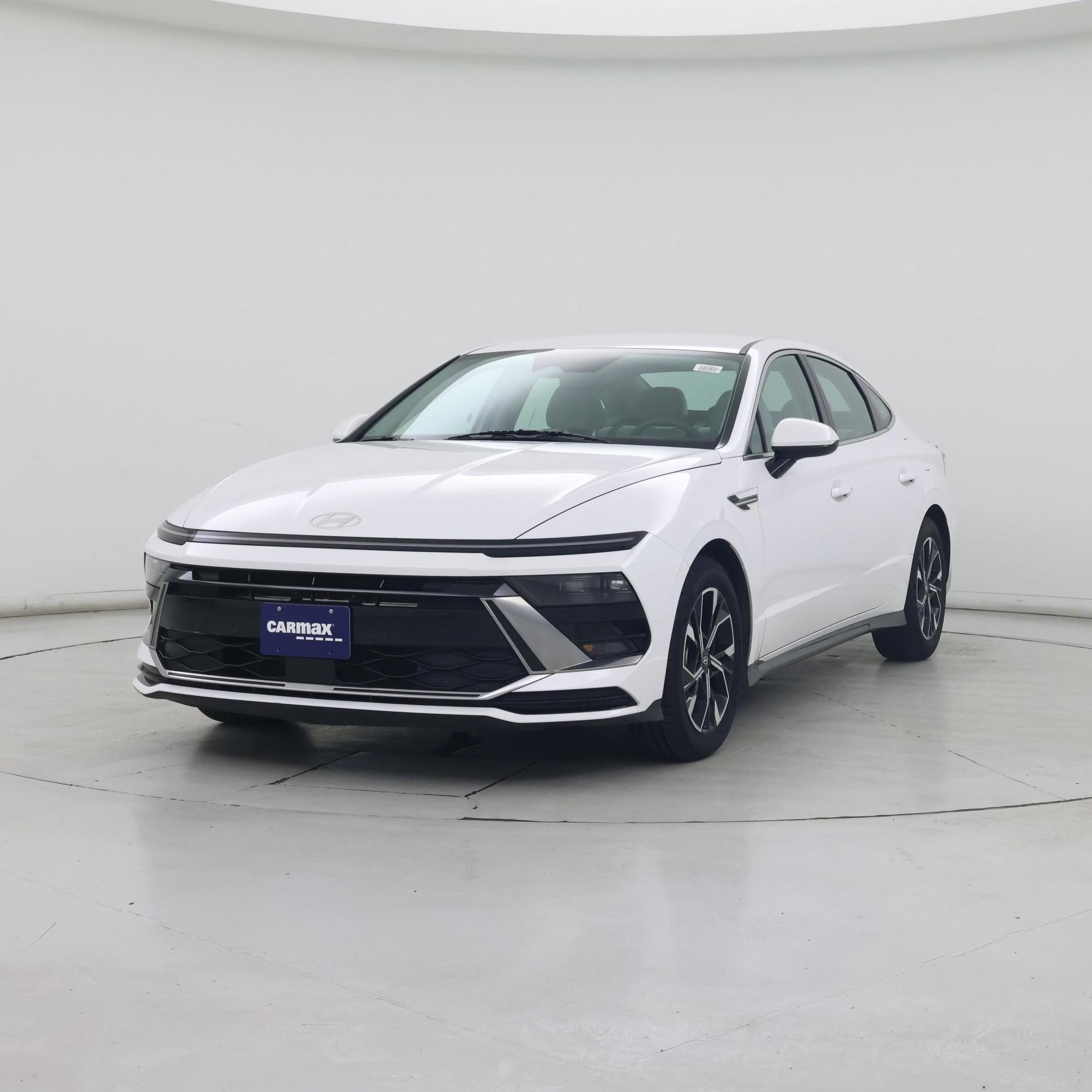 Thumbnail: 2025 Hyundai Sonata - 4