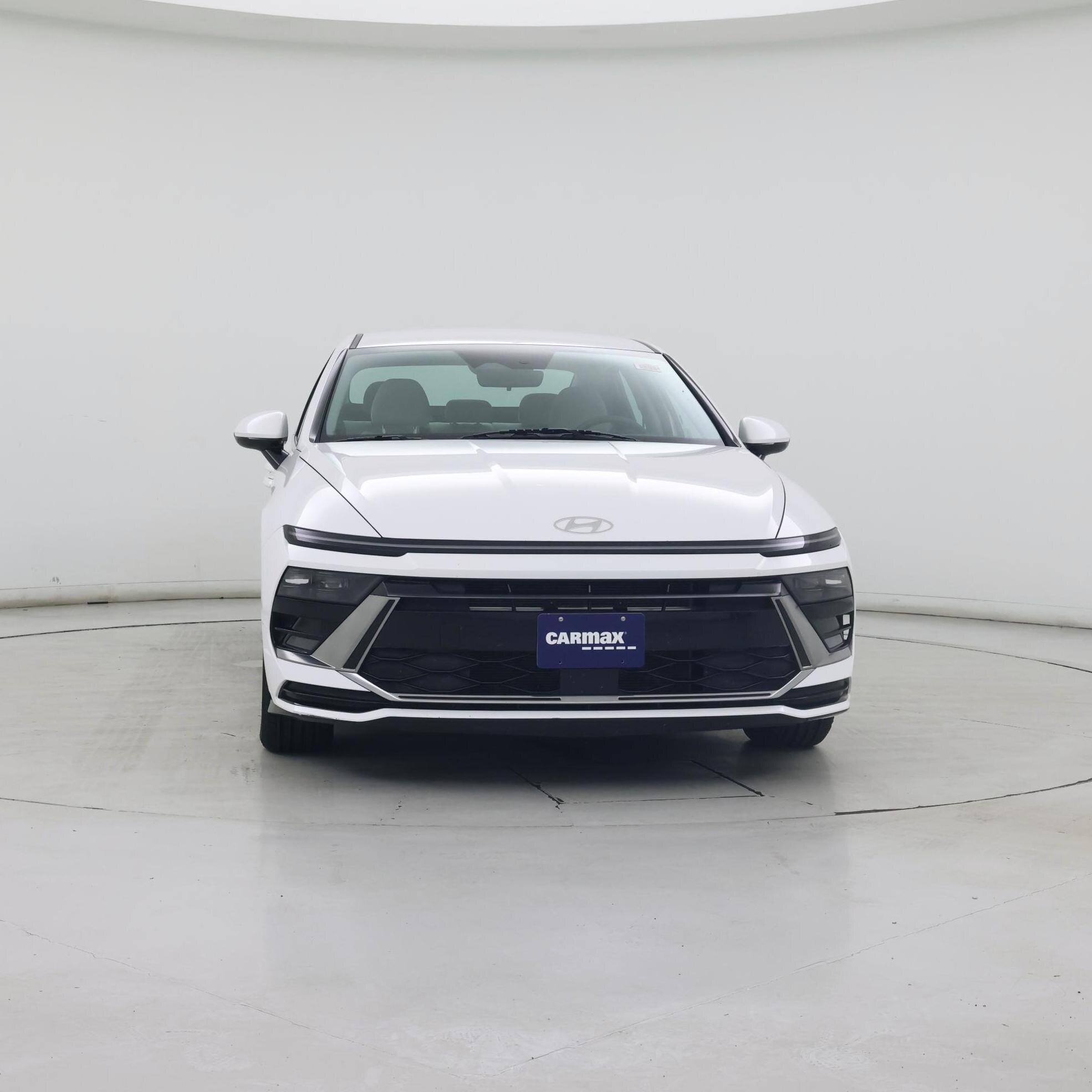 Thumbnail: 2025 Hyundai Sonata - 5
