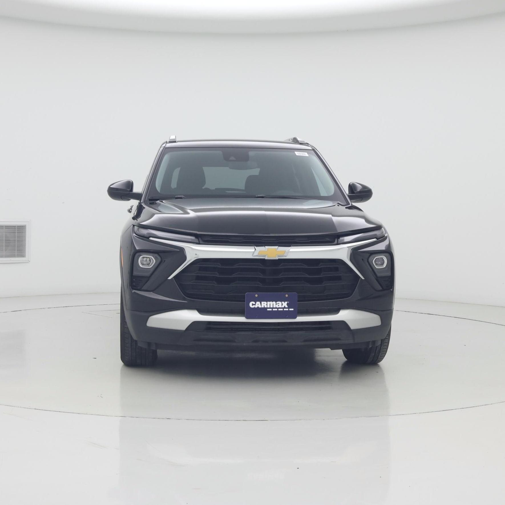 Thumbnail: 2025 Chevrolet TrailBlazer - 5
