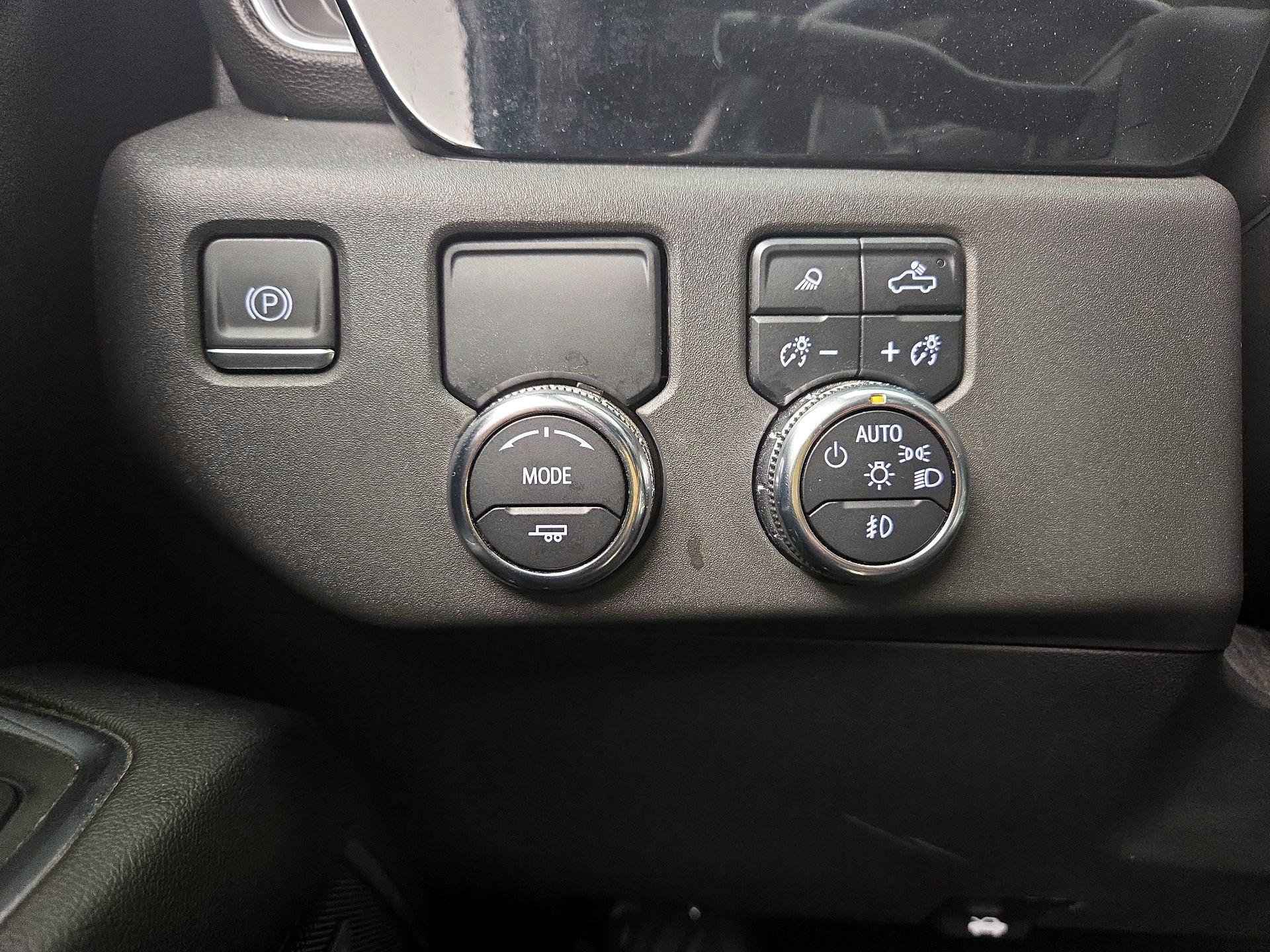 Thumbnail: 2024 GMC Sierra 1500 - 13