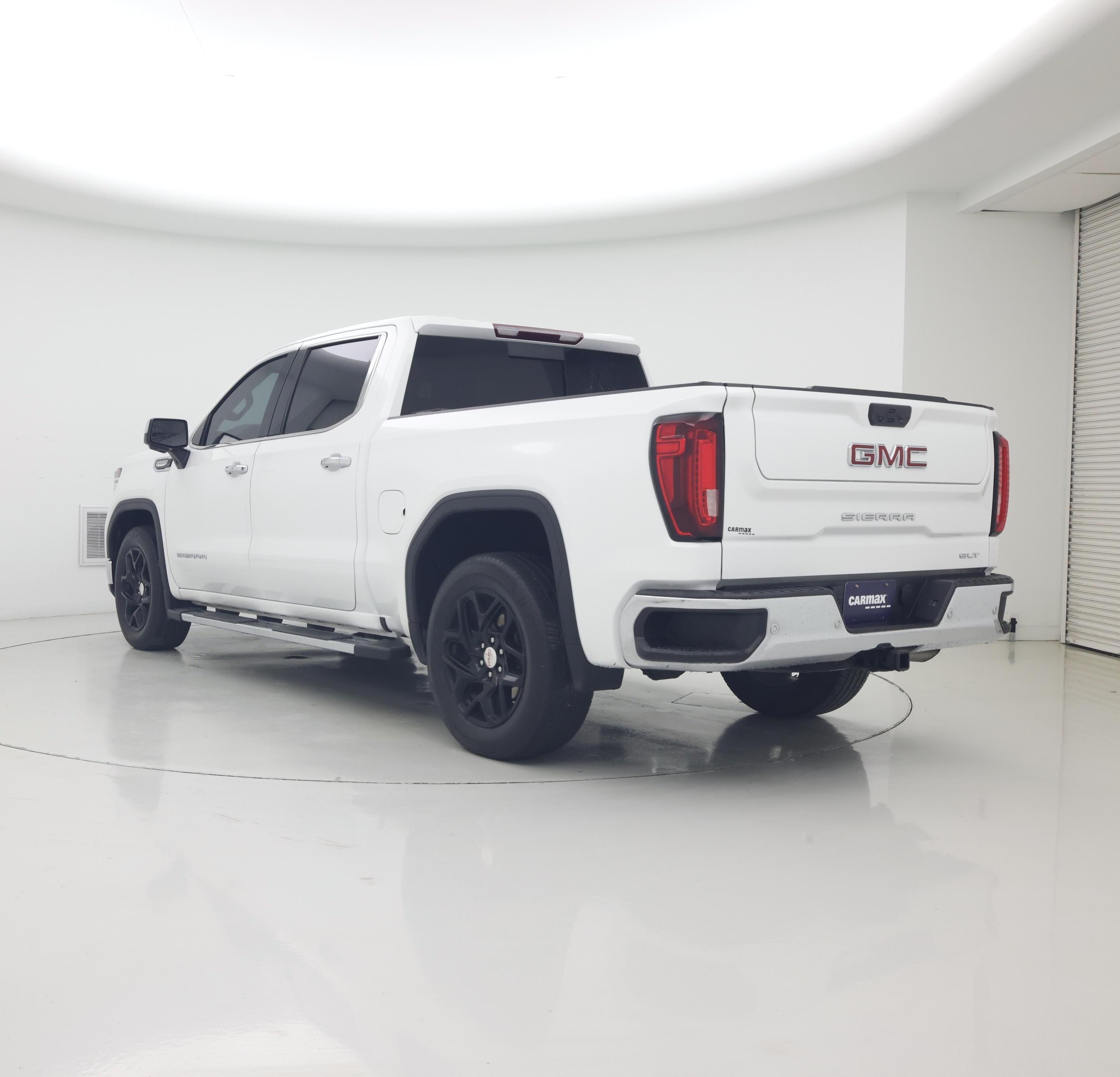 Thumbnail: 2024 GMC Sierra 1500 - 2