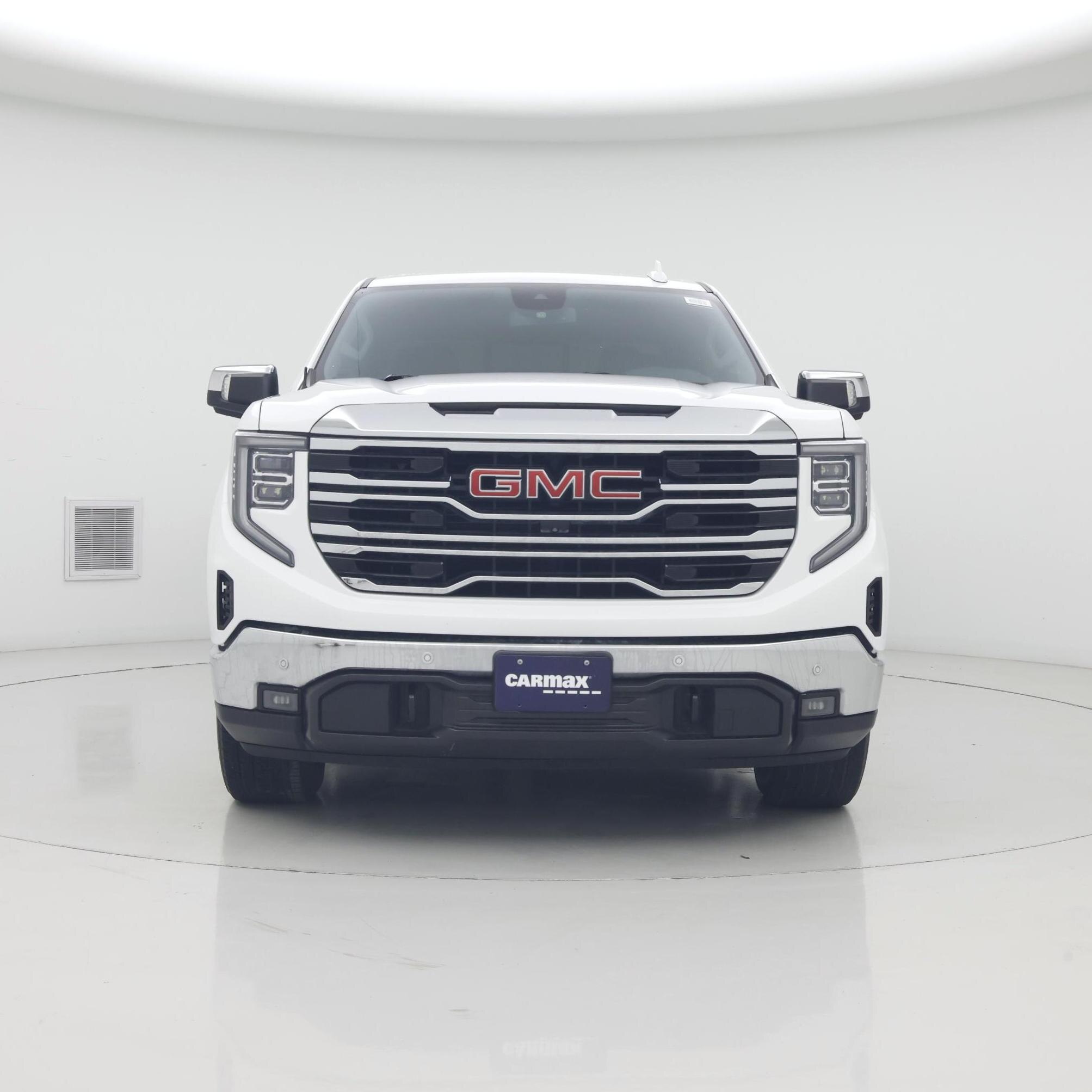 Thumbnail: 2024 GMC Sierra 1500 - 5
