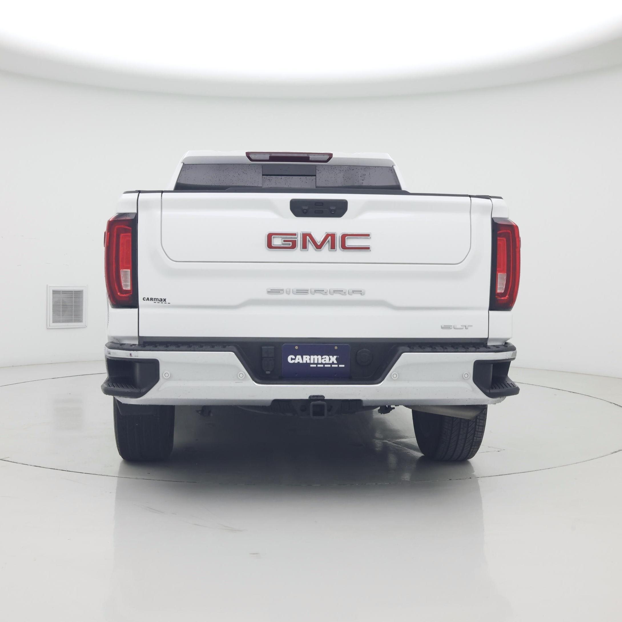 Thumbnail: 2024 GMC Sierra 1500 - 6