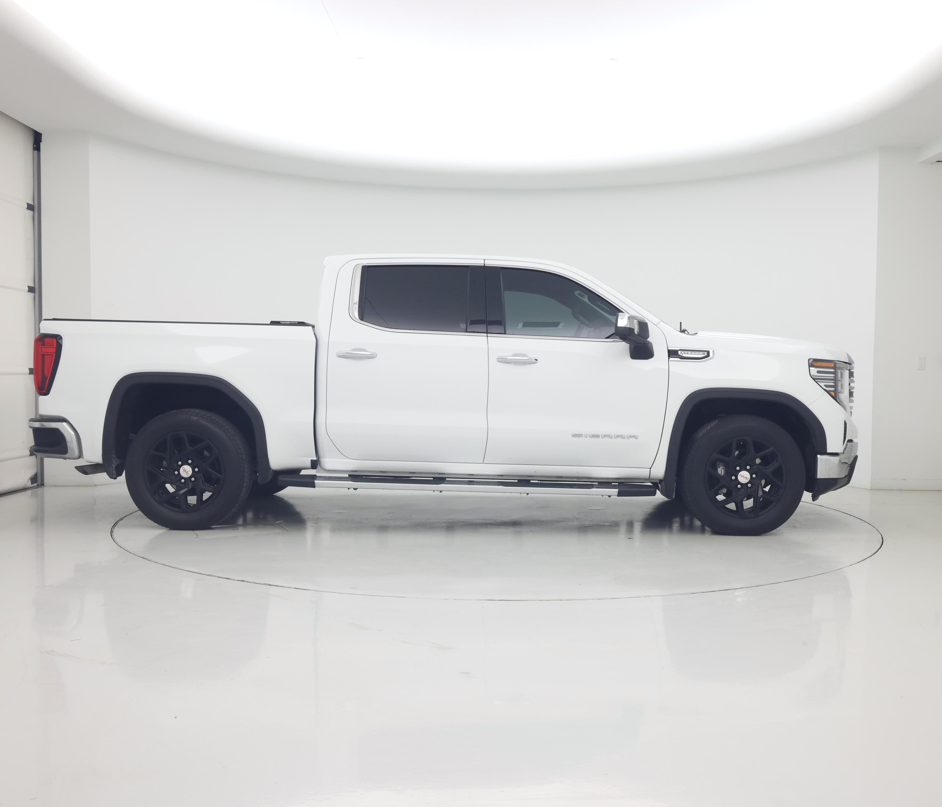 Thumbnail: 2024 GMC Sierra 1500 - 7