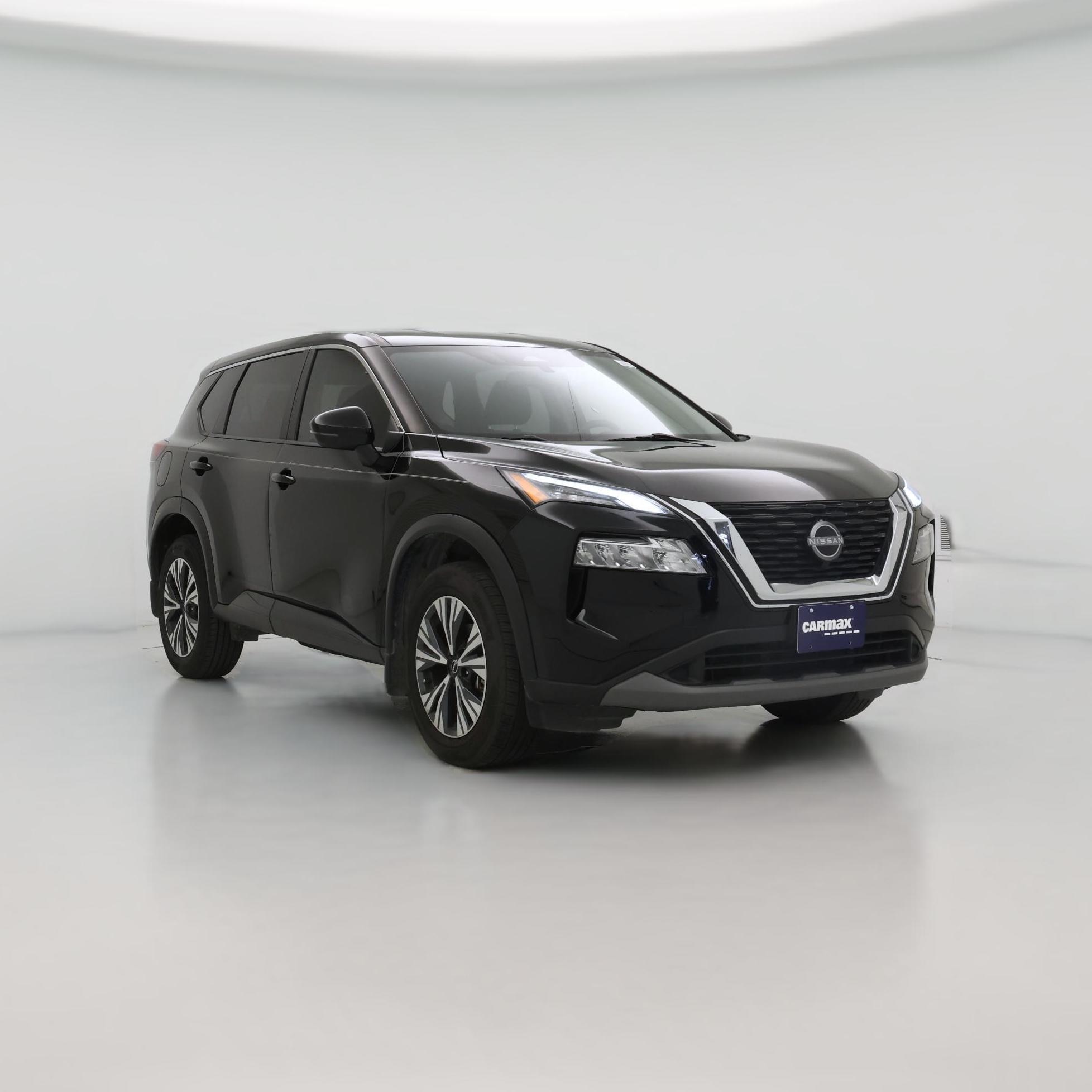 Thumbnail: 2023 Nissan Rogue - 1