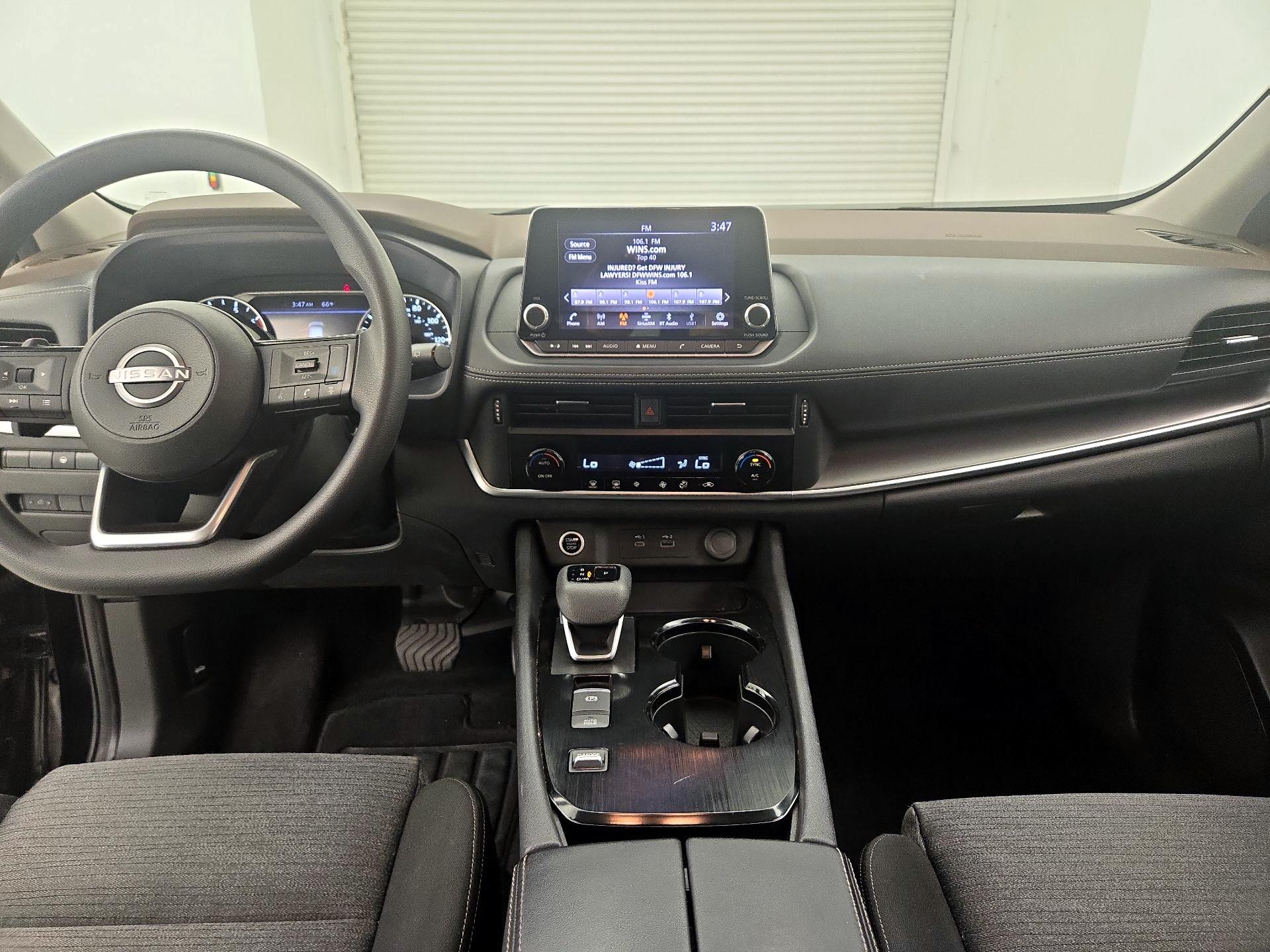 Thumbnail: 2023 Nissan Rogue - 9