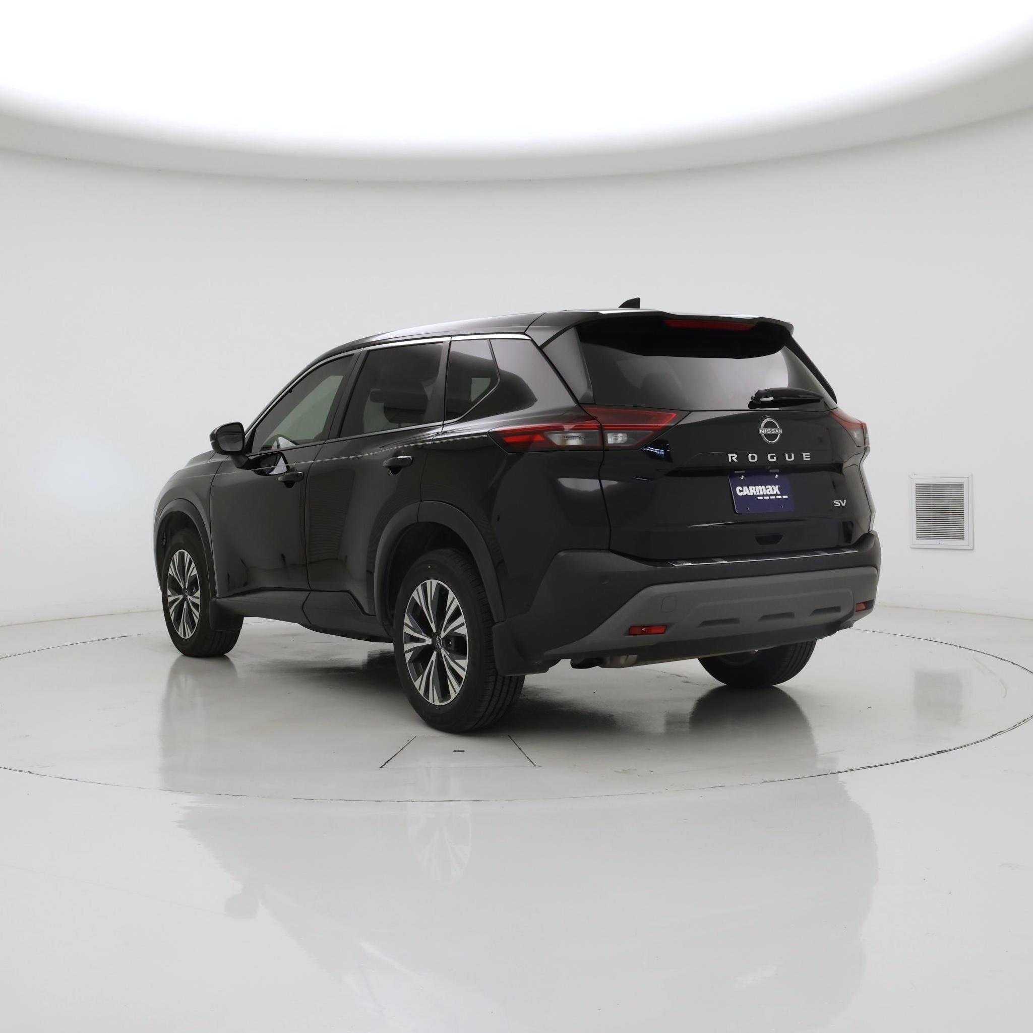 Thumbnail: 2023 Nissan Rogue - 2