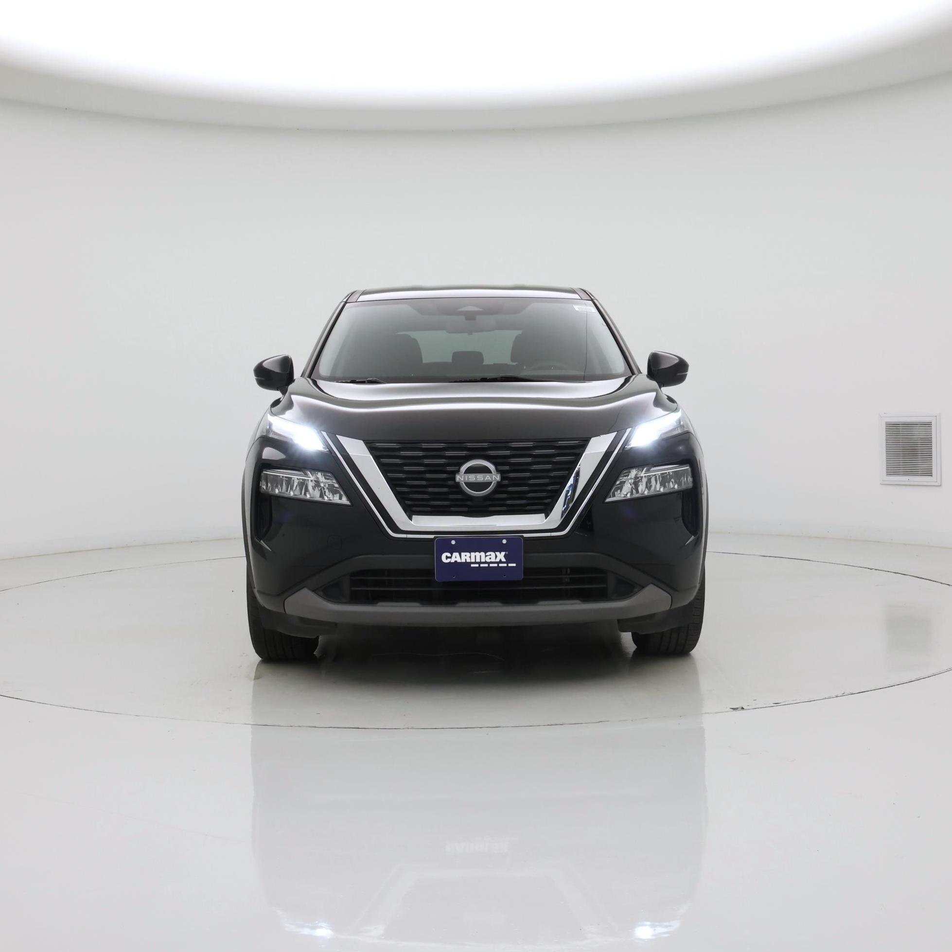 Thumbnail: 2023 Nissan Rogue - 5