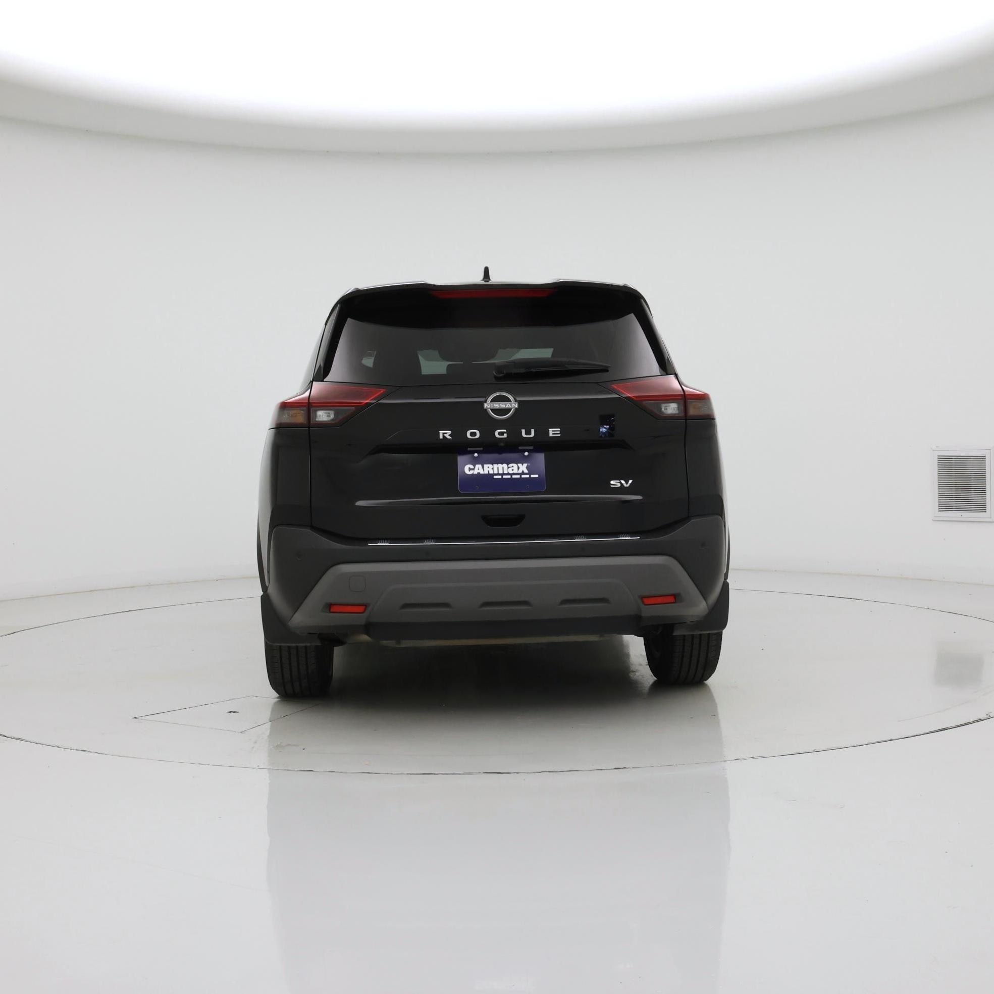 Thumbnail: 2023 Nissan Rogue - 6