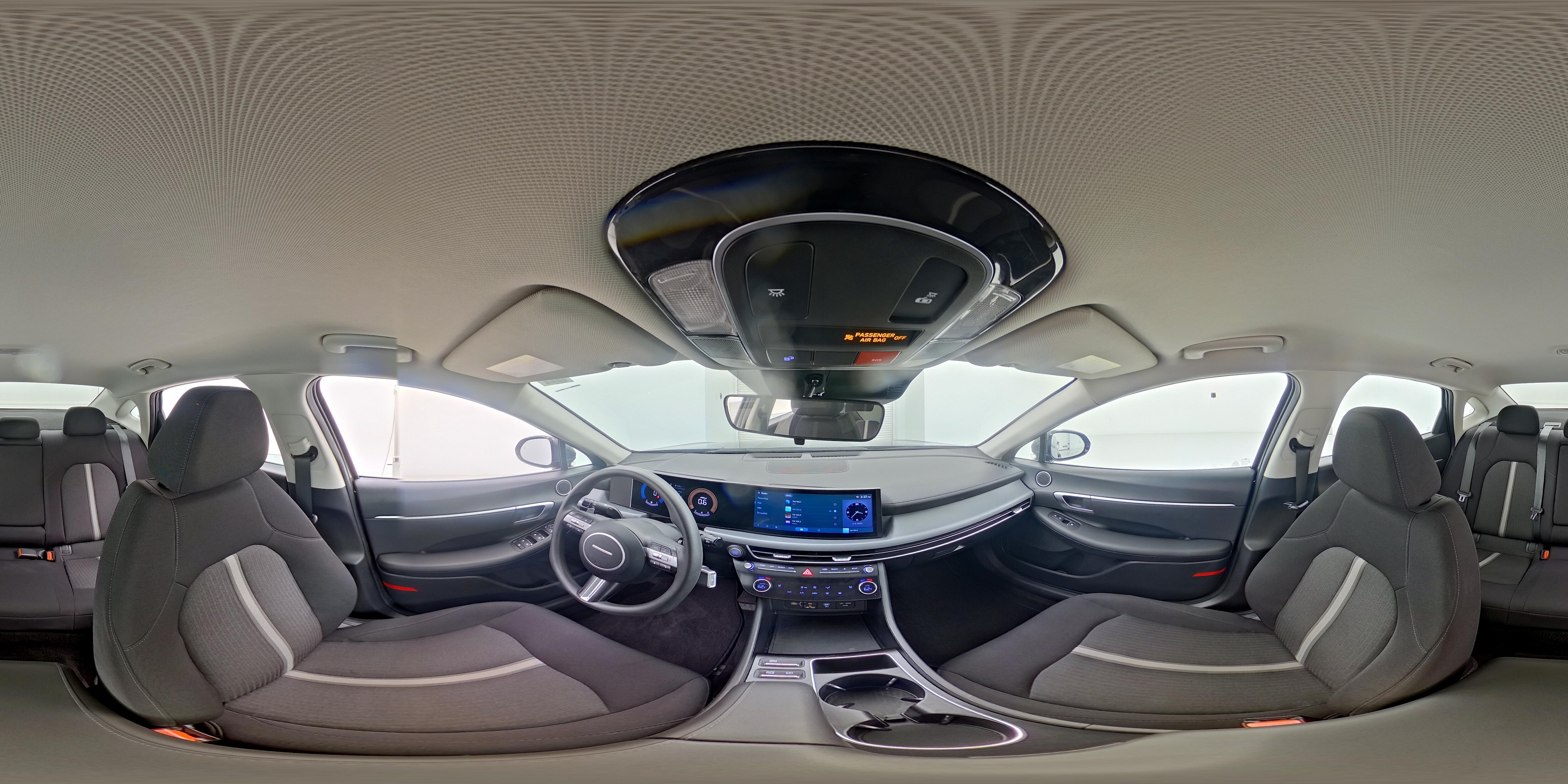 2025 Hyundai Sonata SEL - Photo 24
