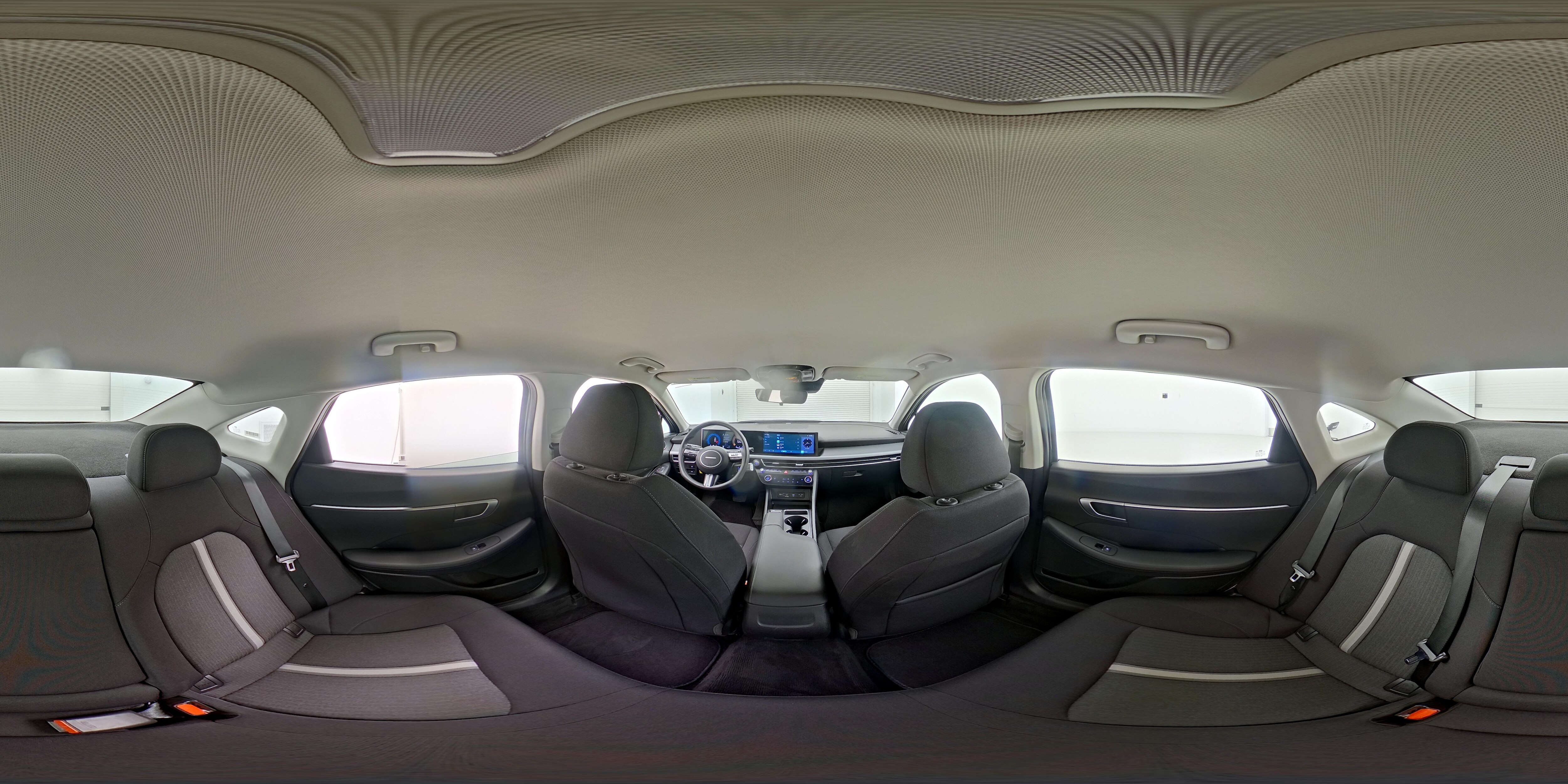 2025 Hyundai Sonata SEL - Photo 25