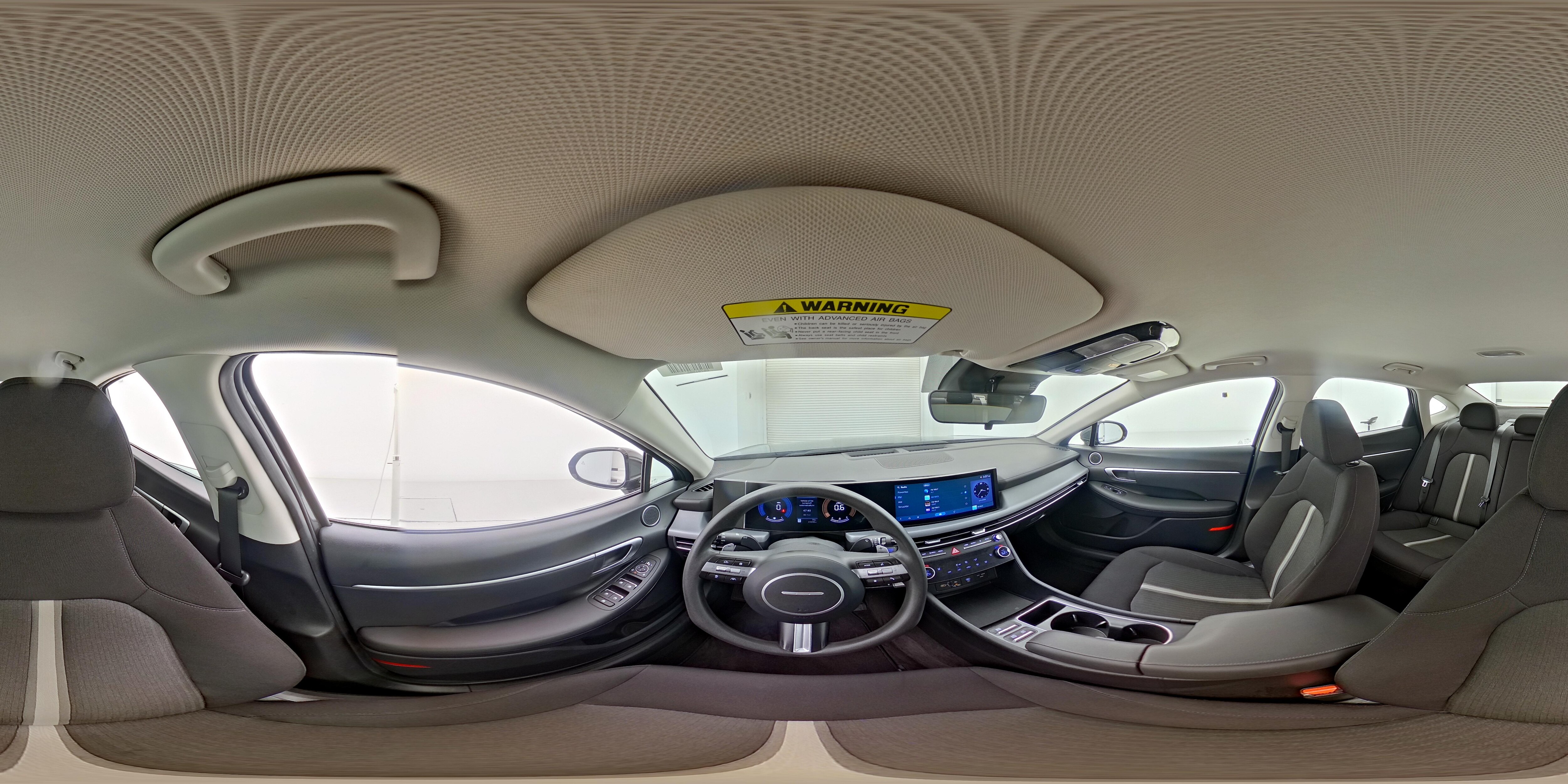 2025 Hyundai Sonata SEL - Photo 26