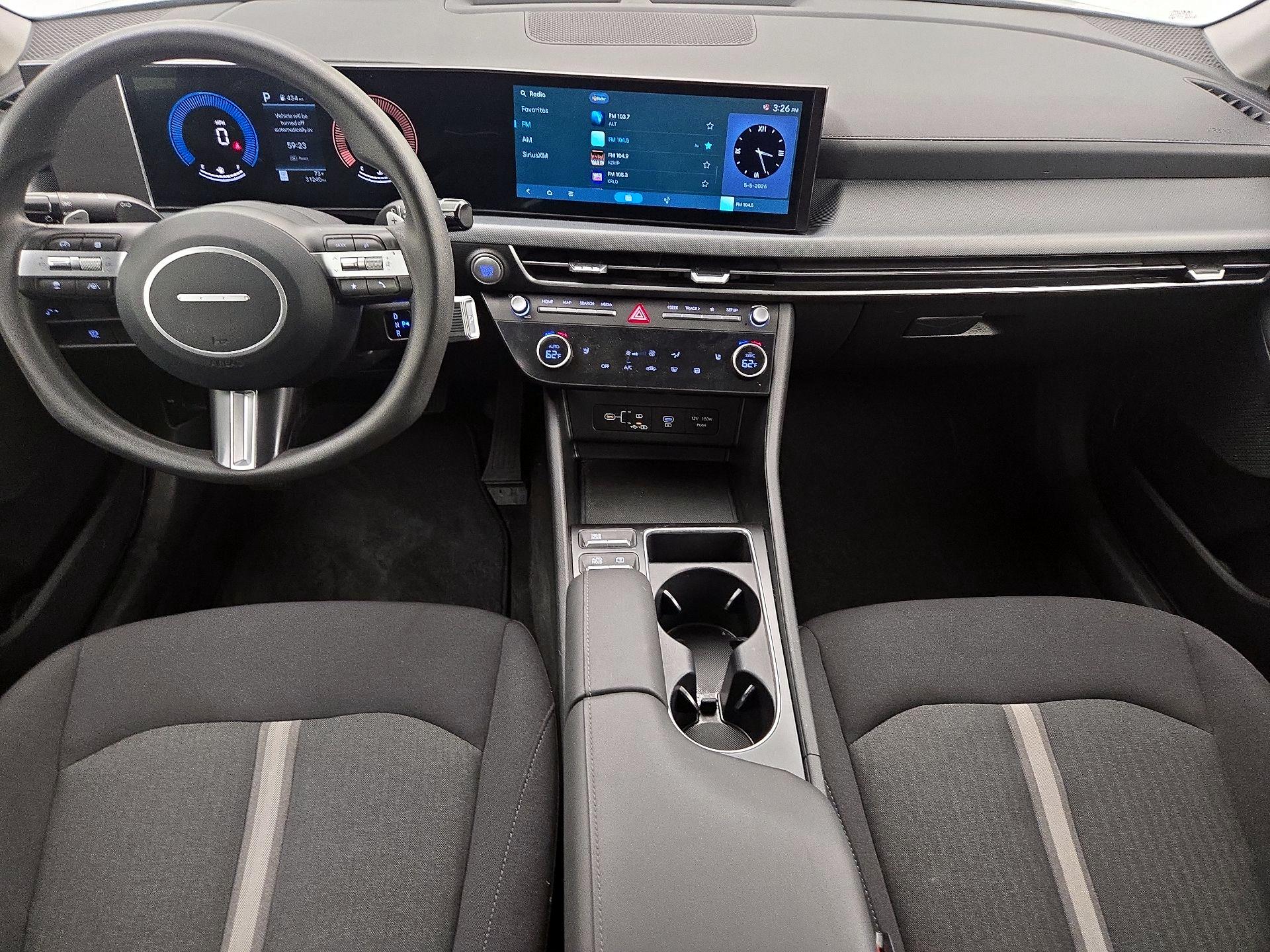Thumbnail: 2025 Hyundai Sonata - 9