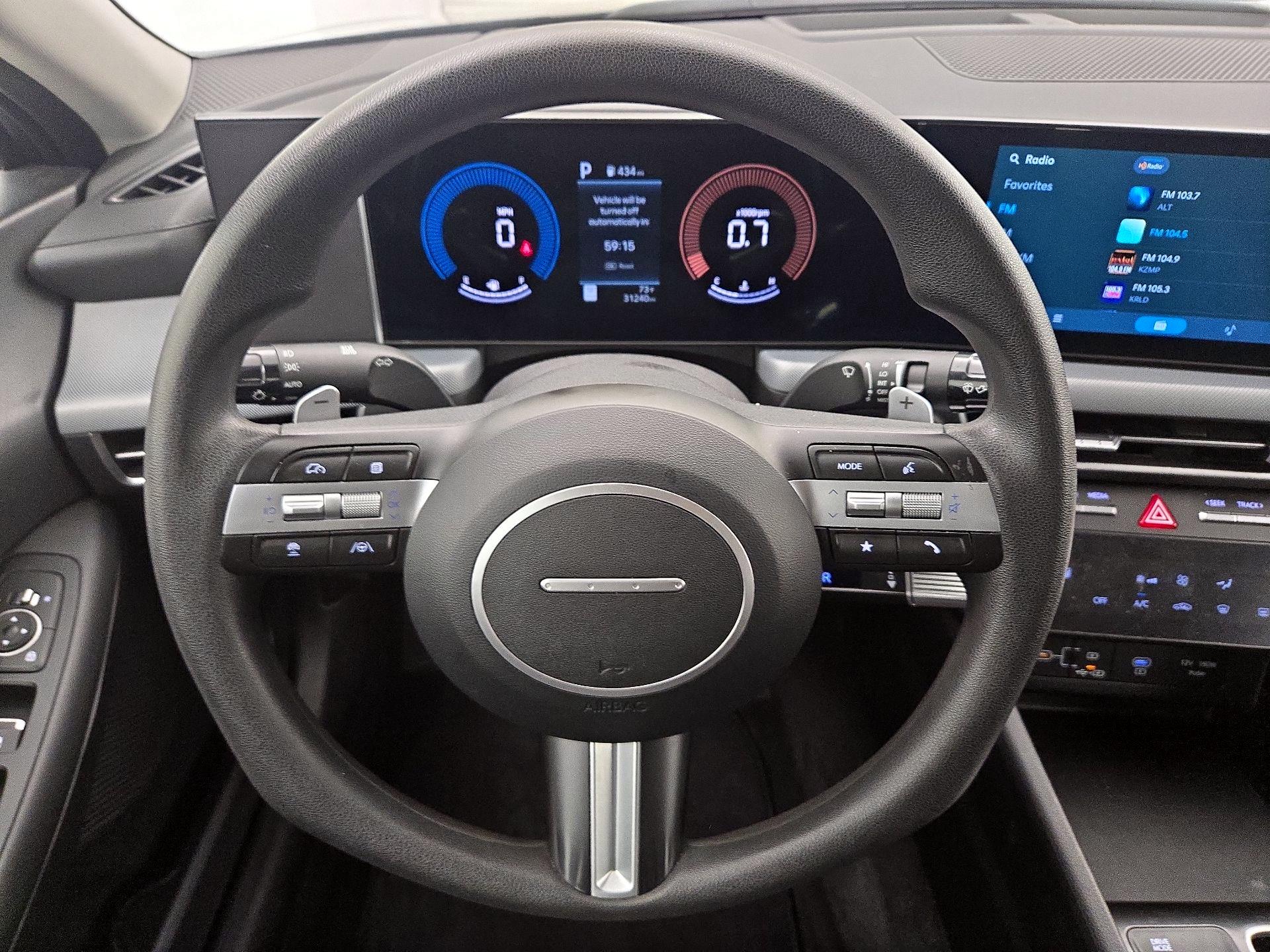 Thumbnail: 2025 Hyundai Sonata - 10