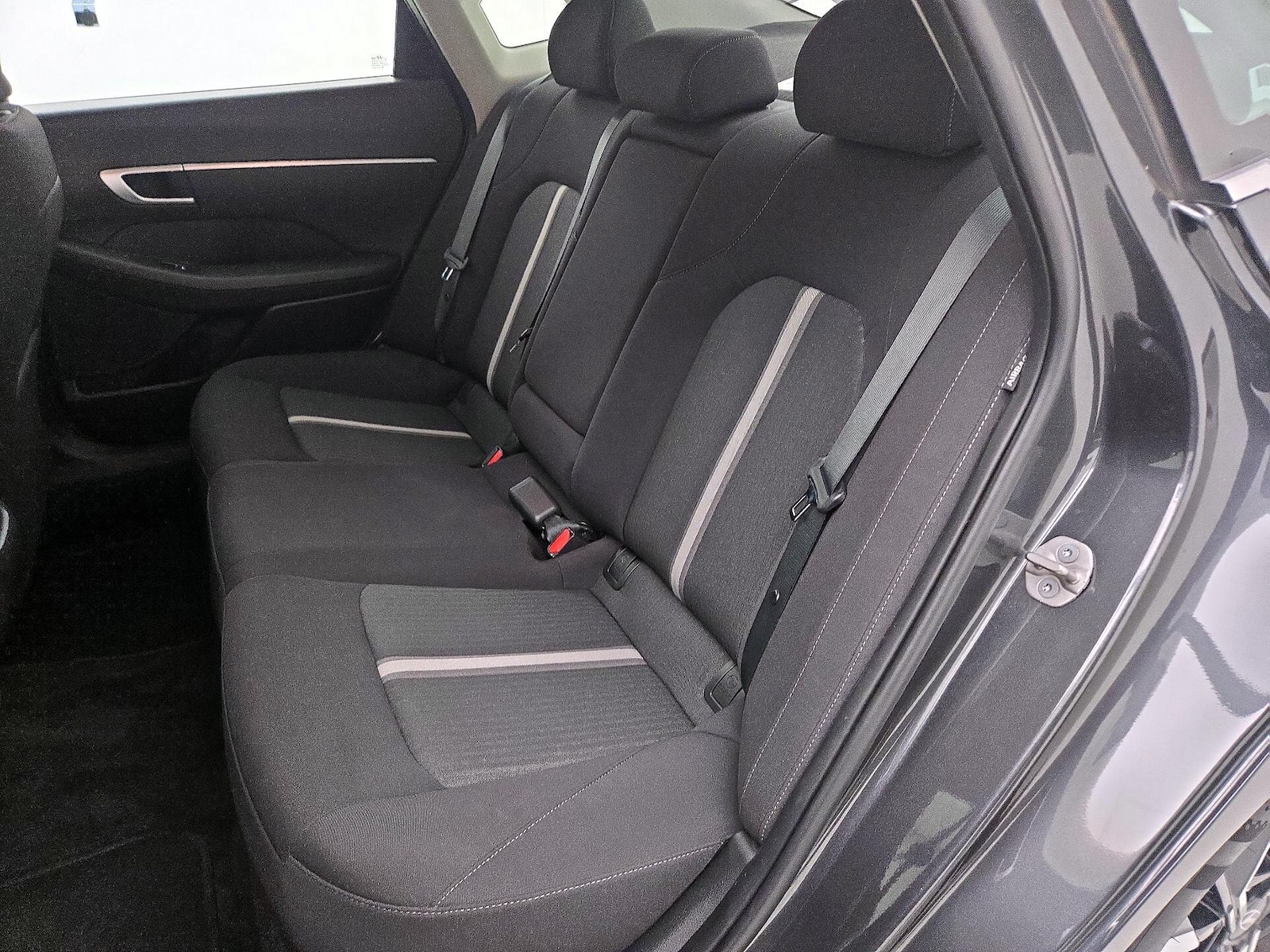 2025 Hyundai Sonata SEL - Photo 20