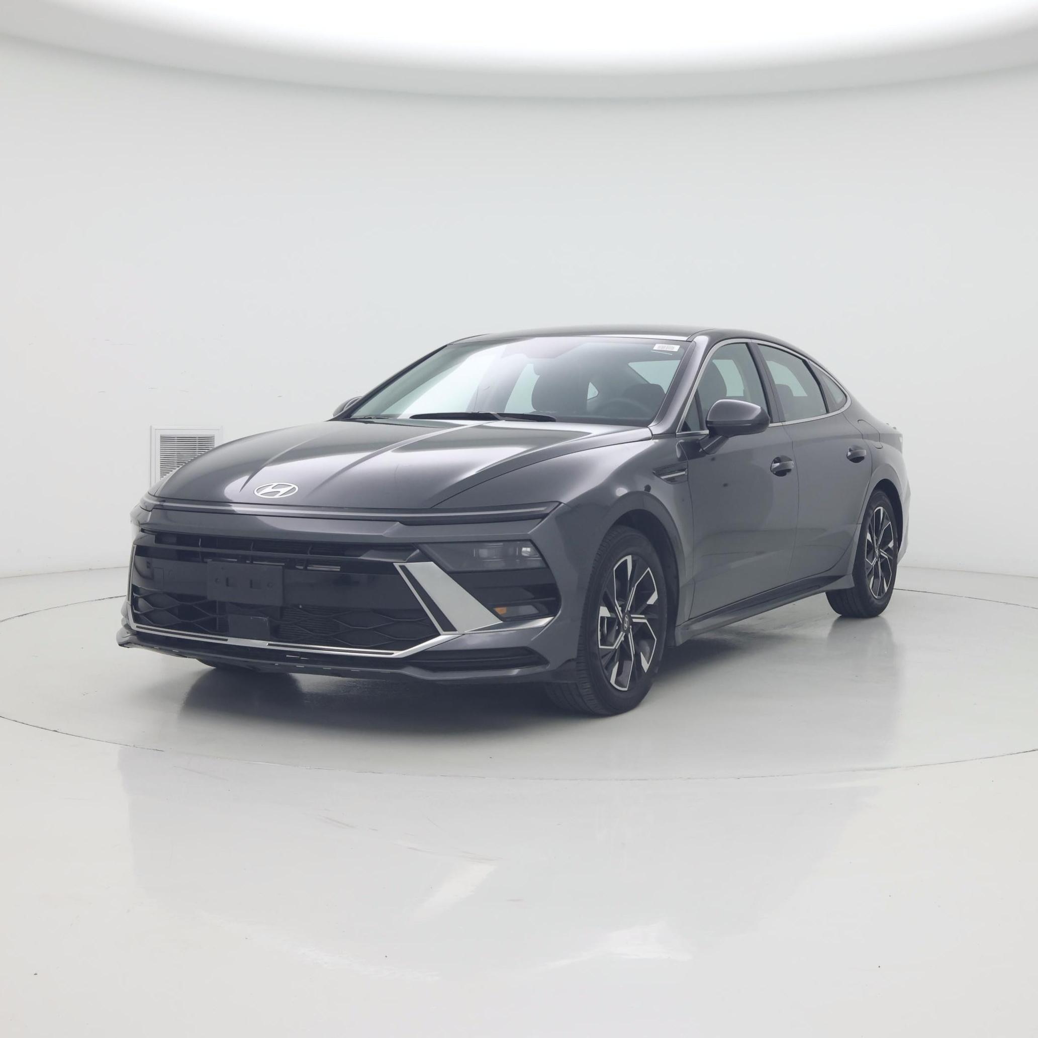 Thumbnail: 2025 Hyundai Sonata - 4