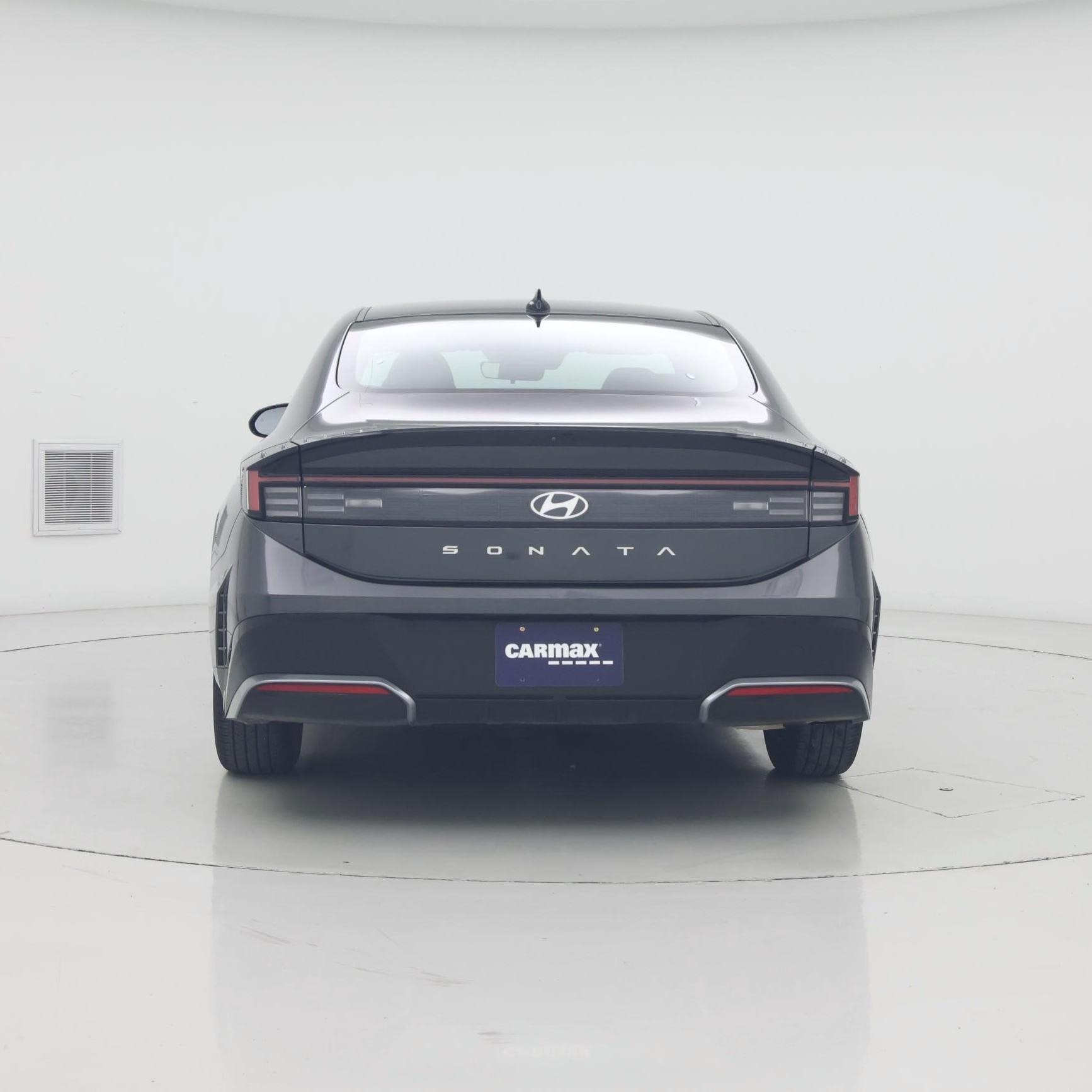 Thumbnail: 2025 Hyundai Sonata - 6