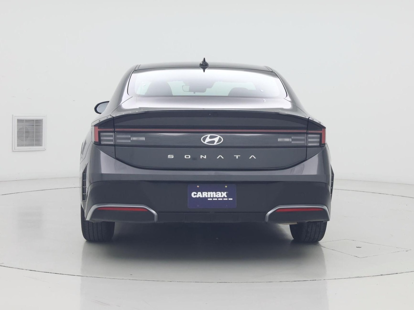 2025 Hyundai Sonata SEL - Photo 7