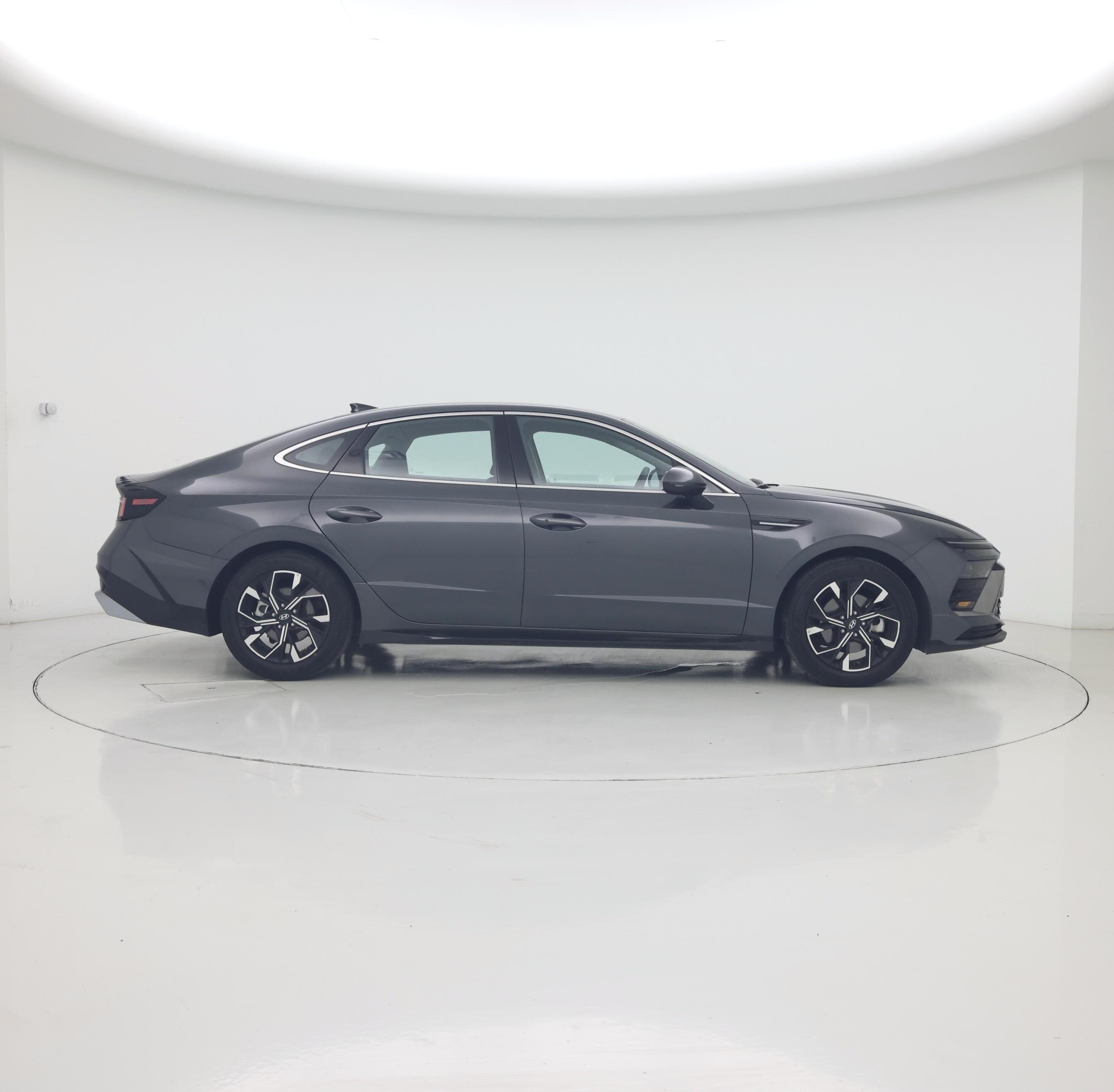 Thumbnail: 2025 Hyundai Sonata - 7