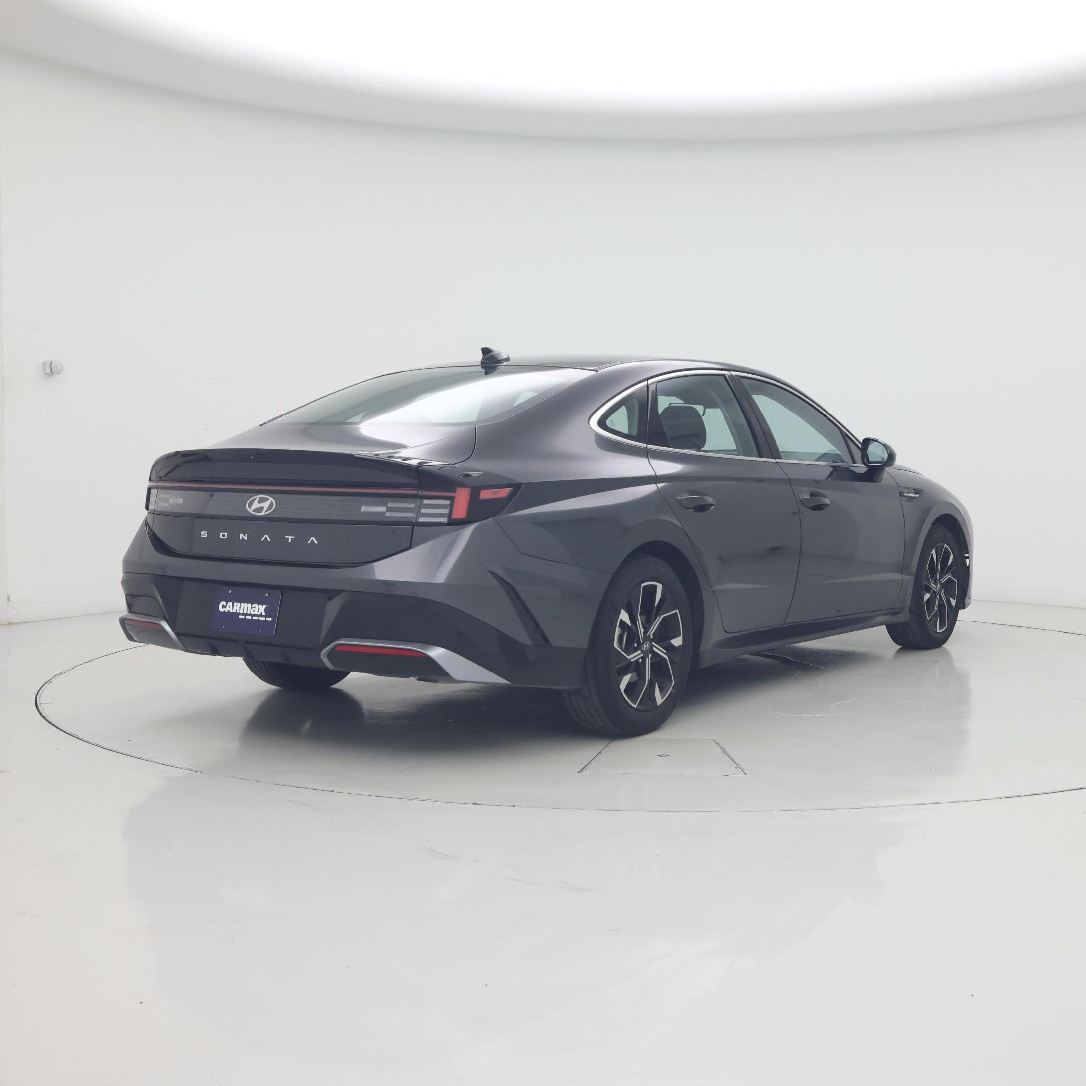Thumbnail: 2025 Hyundai Sonata - 8