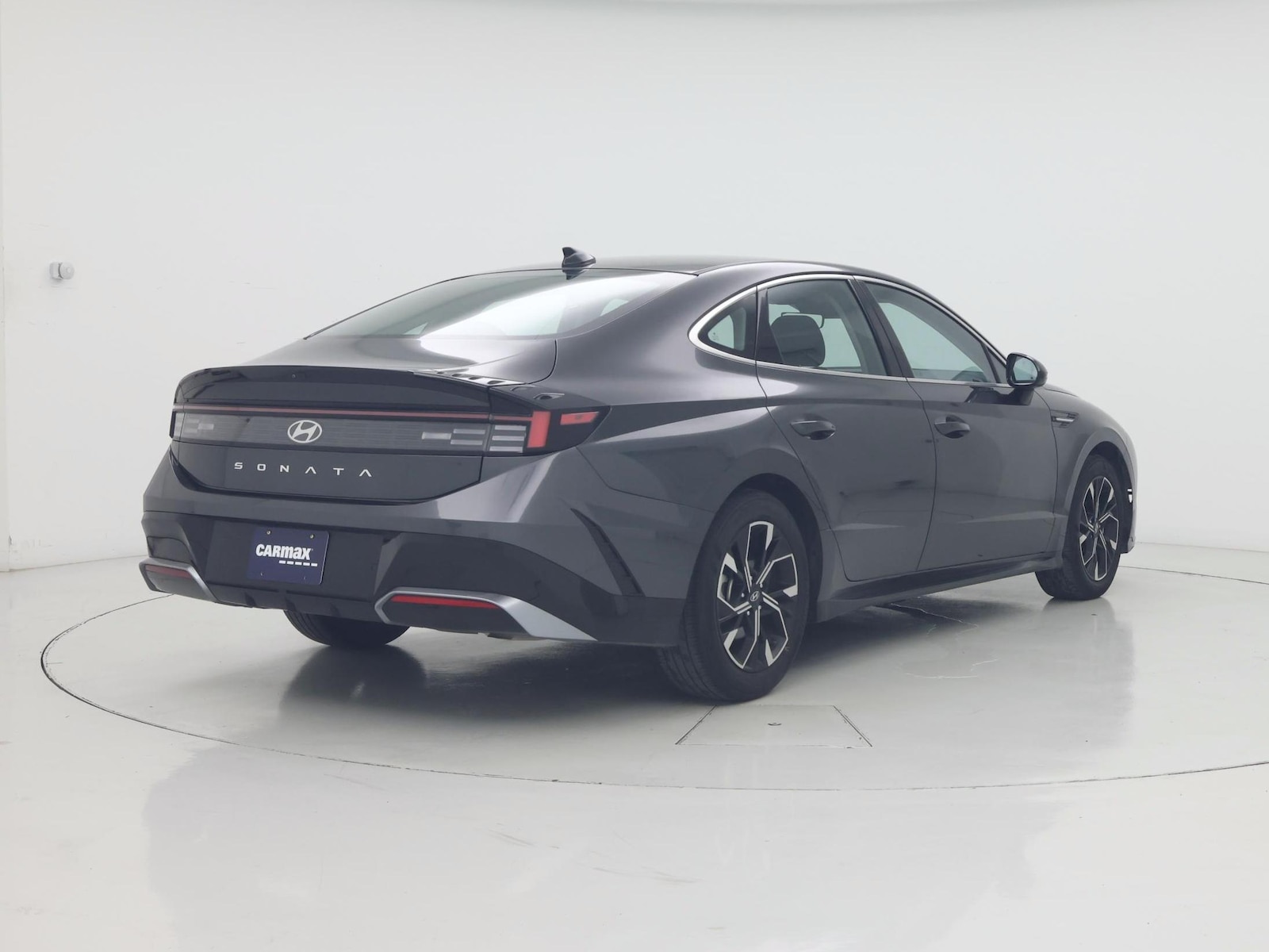 2025 Hyundai Sonata SEL - Photo 9